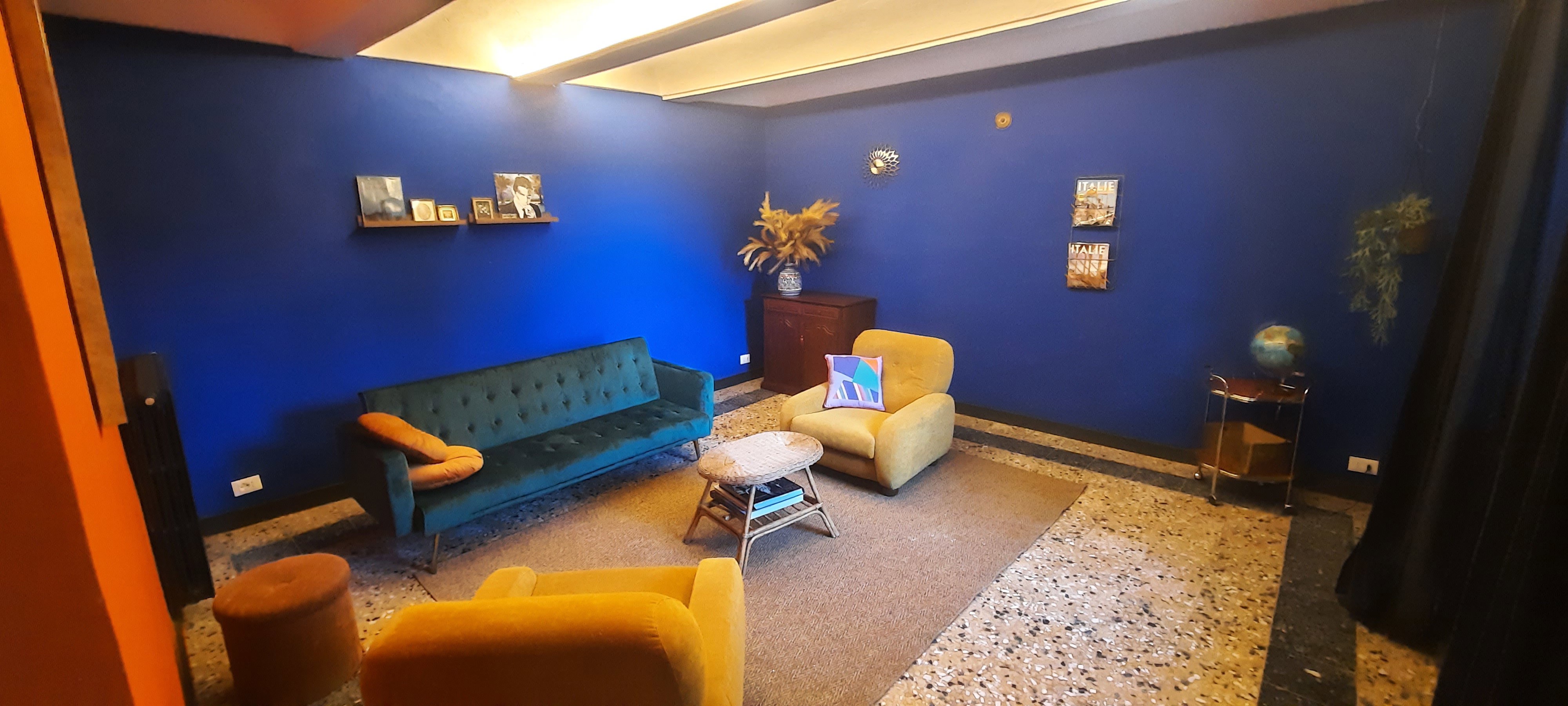 Casa nella natura a Vigliano d'Asti