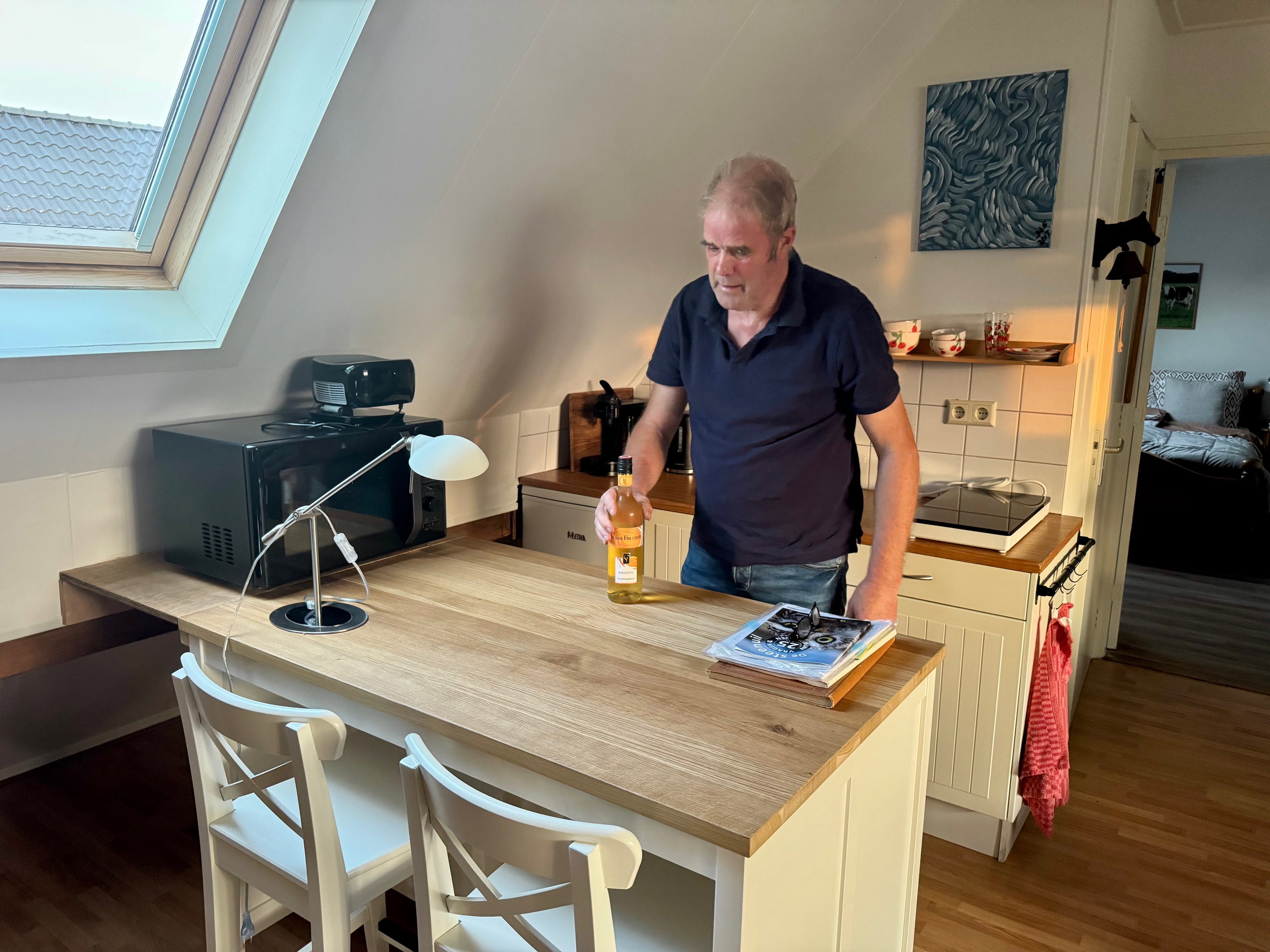 Casa nella natura a Doetinchem