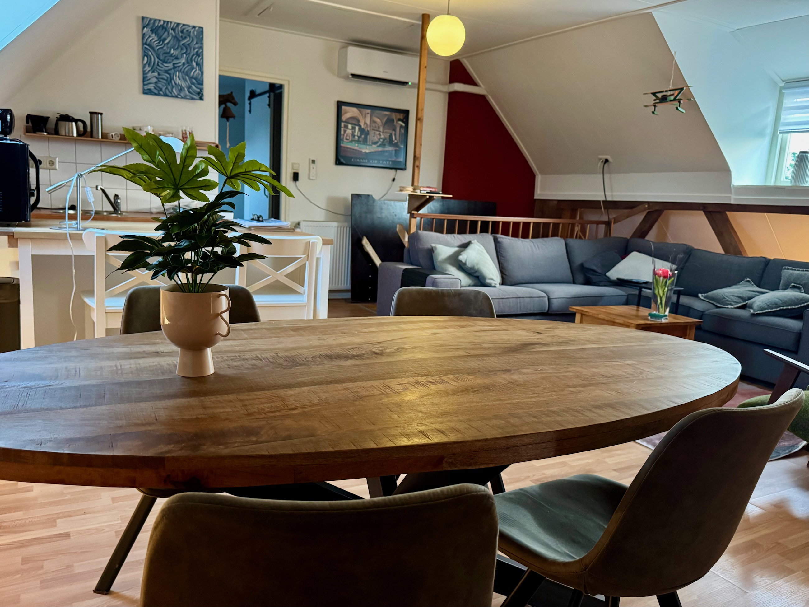 Casa nella natura a Doetinchem