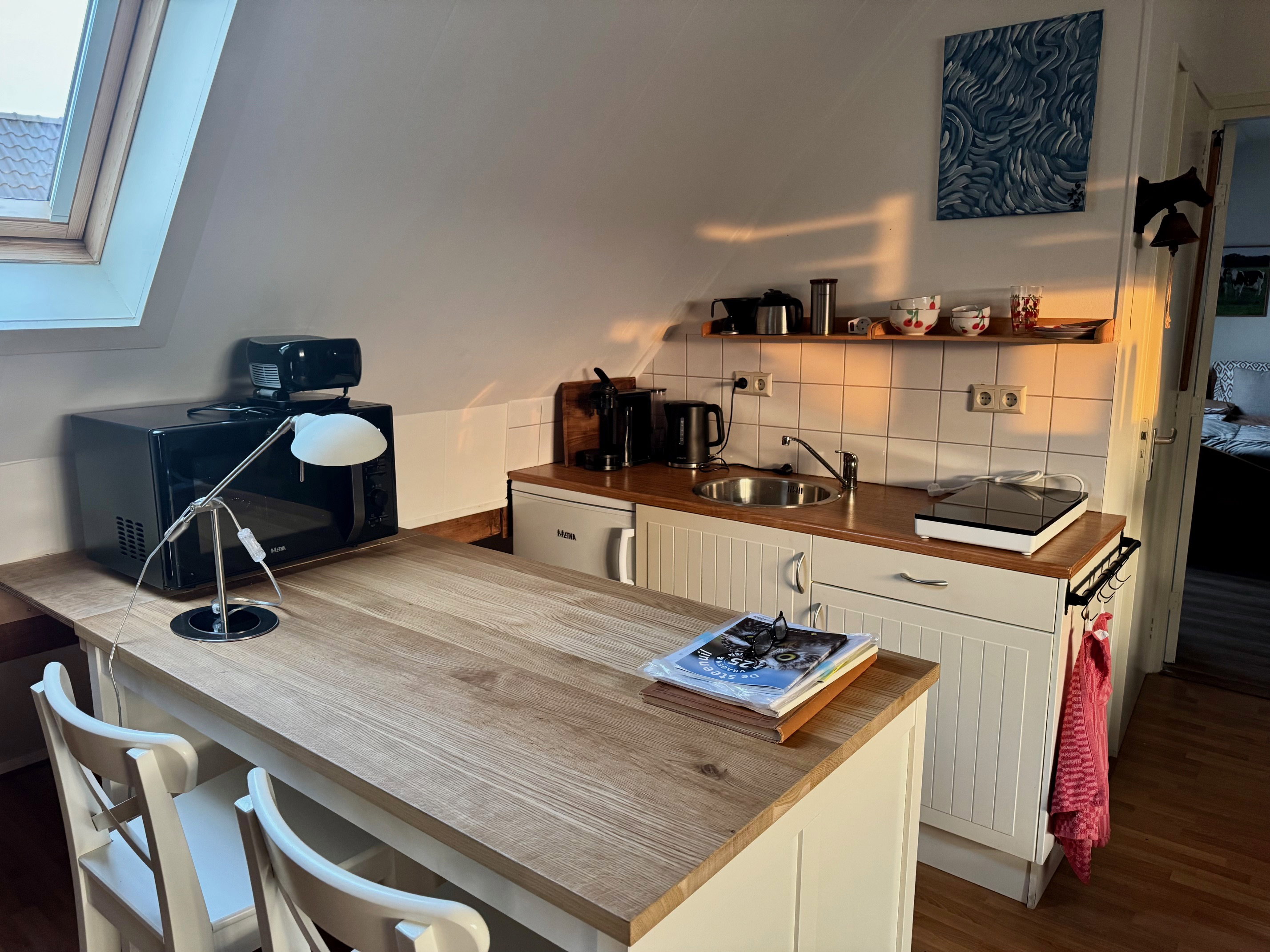 Casa nella natura a Doetinchem