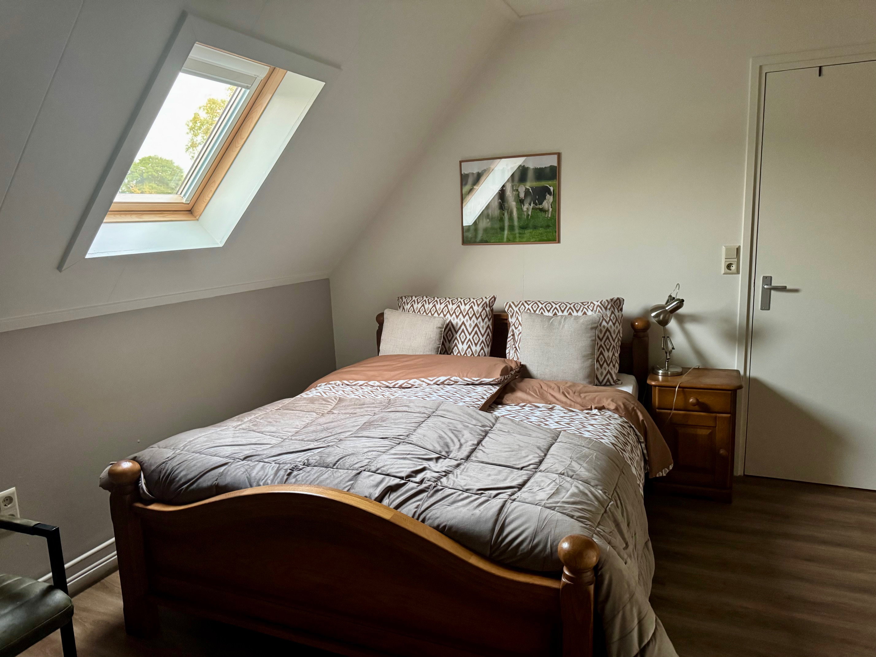Casa nella natura a Doetinchem