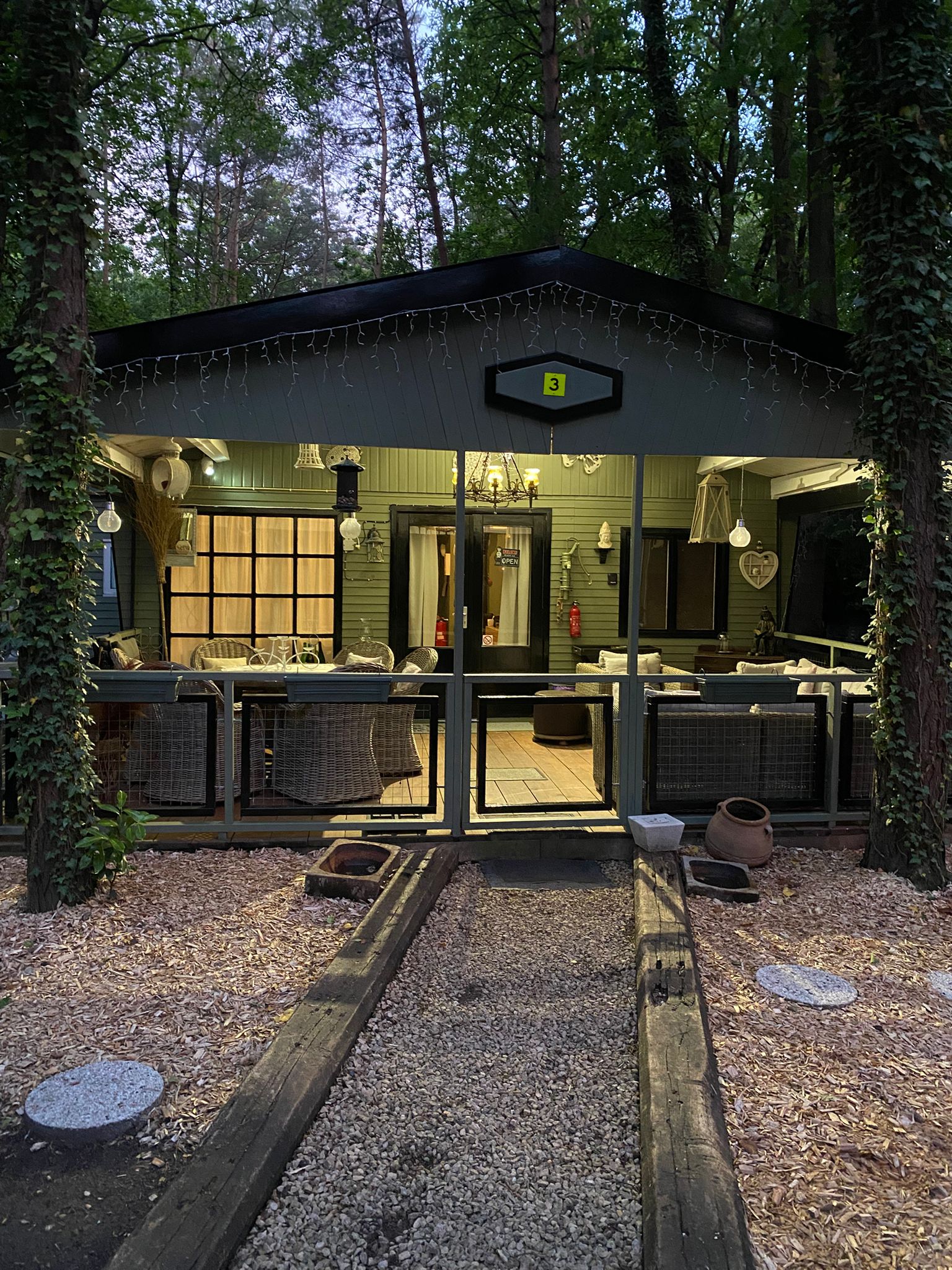 Casa nella natura a Lanaken