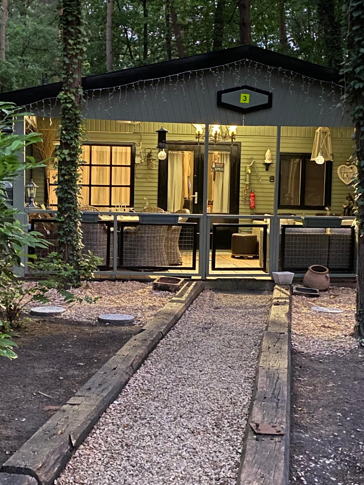 Casa nella natura a Lanaken