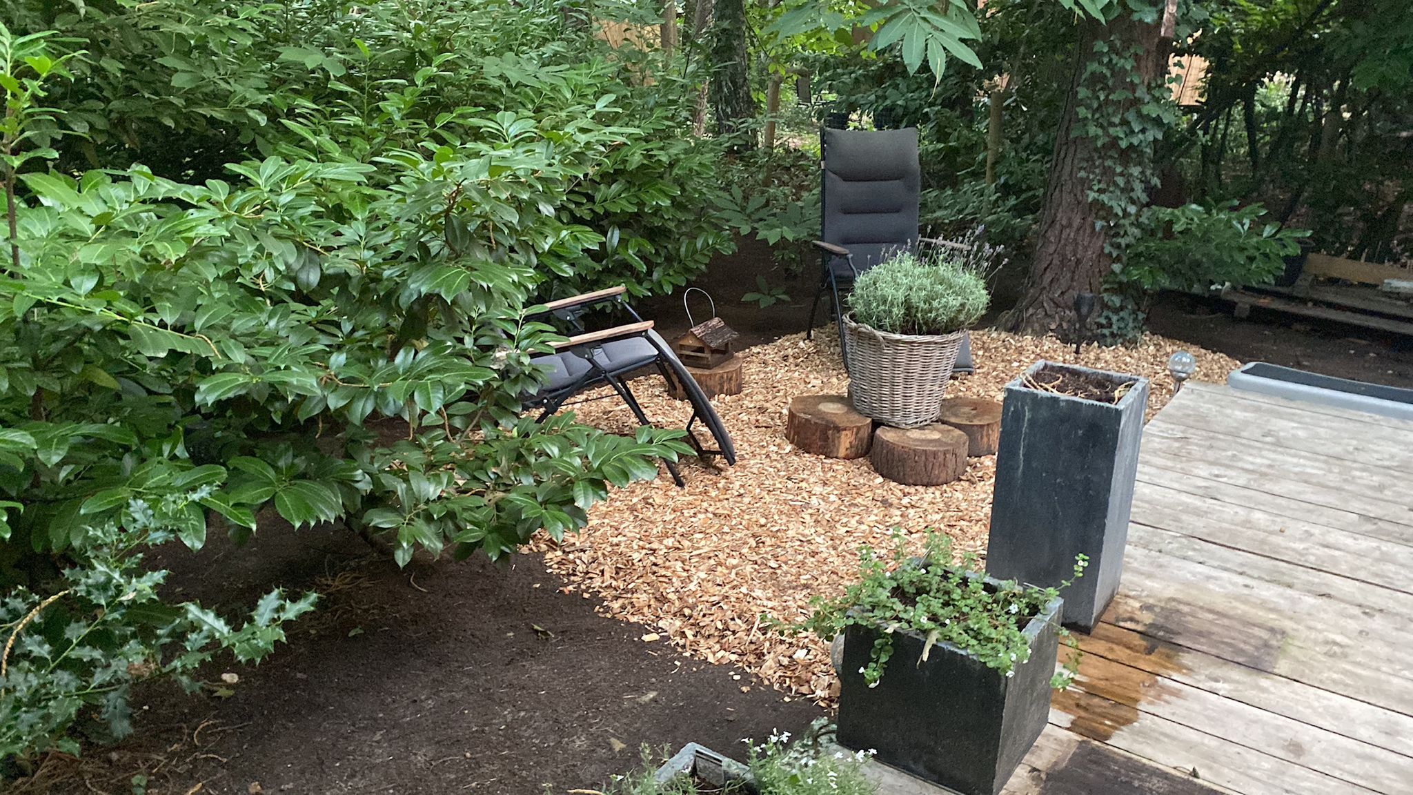 Casa nella natura a Lanaken