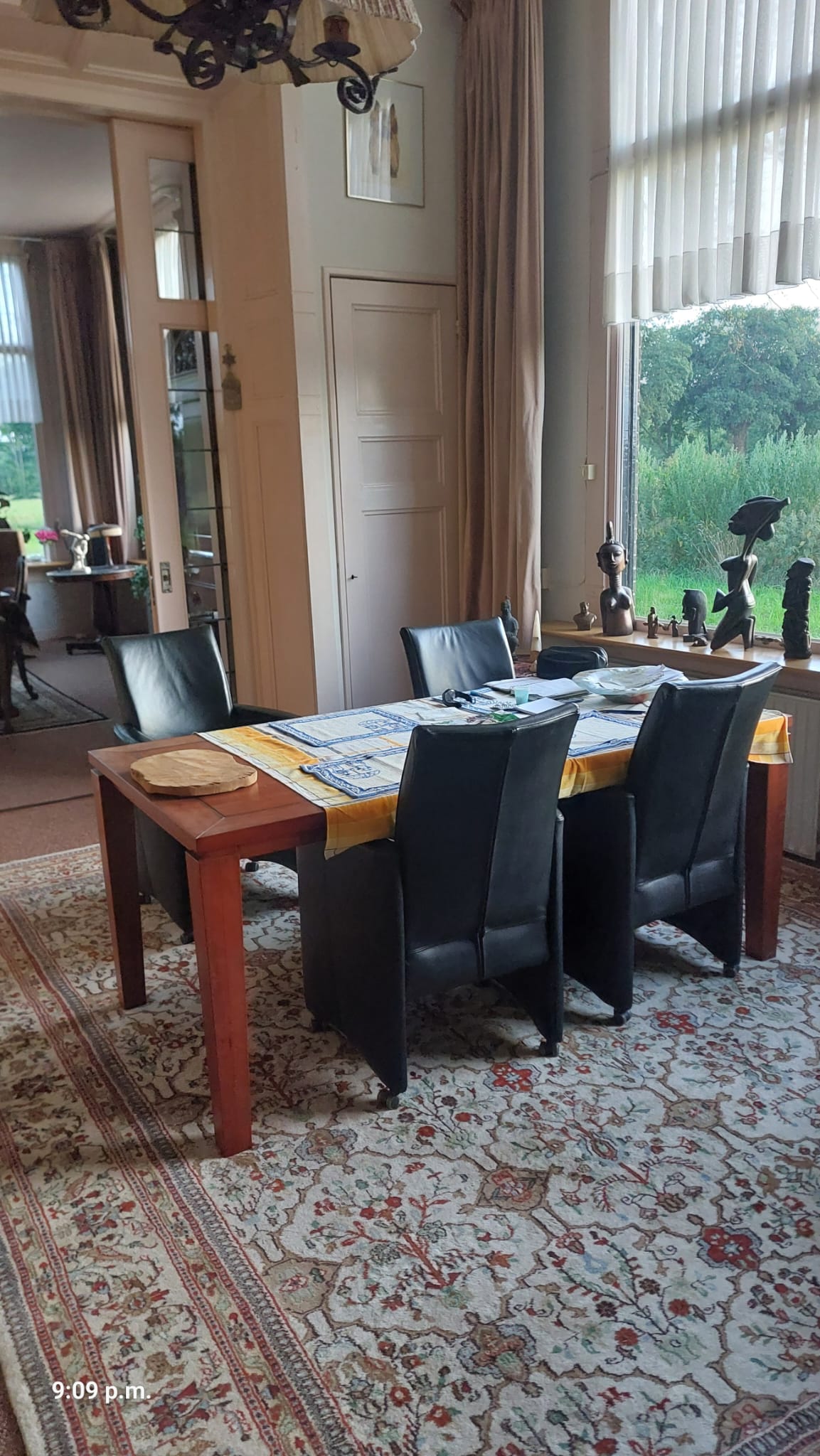 Natuurhuisje in De Schiphorst