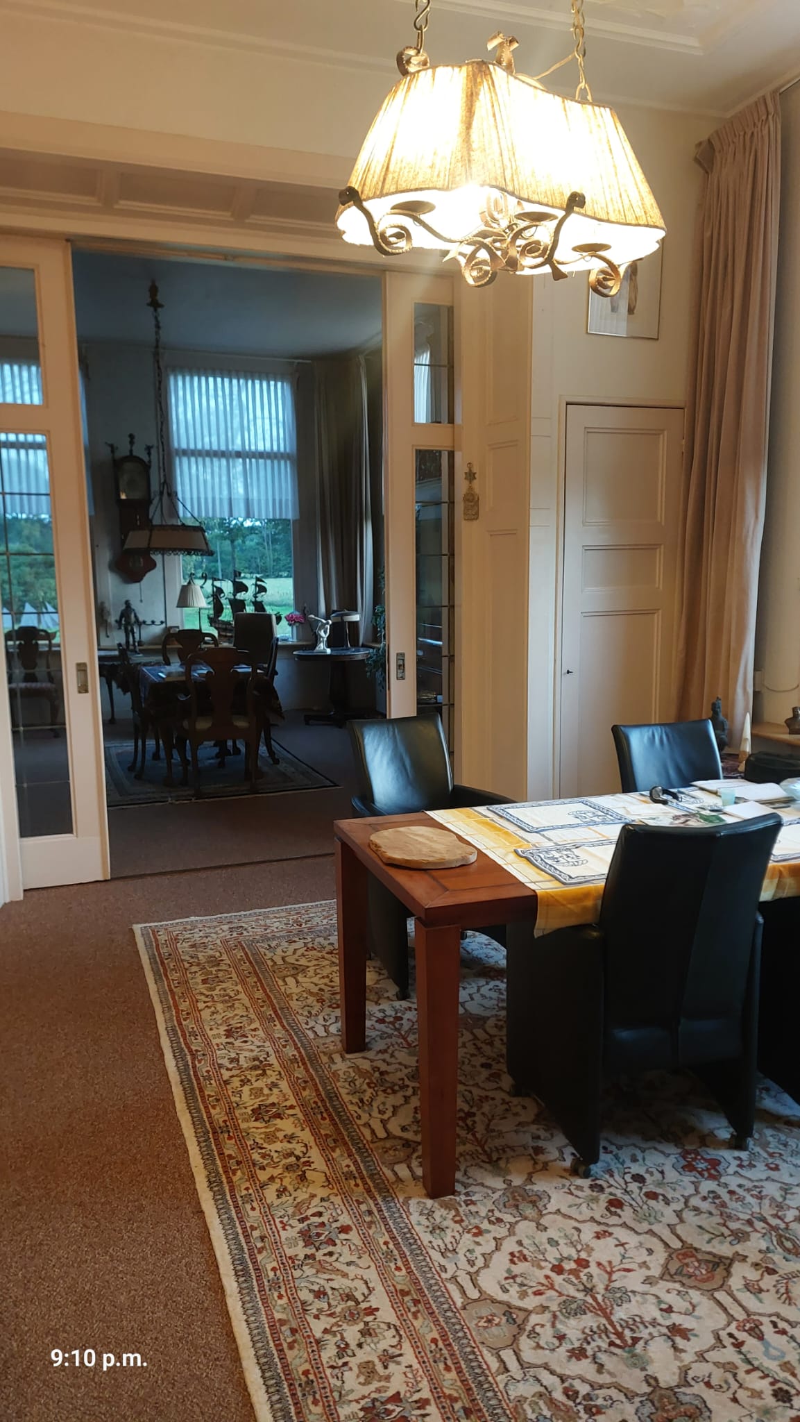Natuurhuisje in De Schiphorst