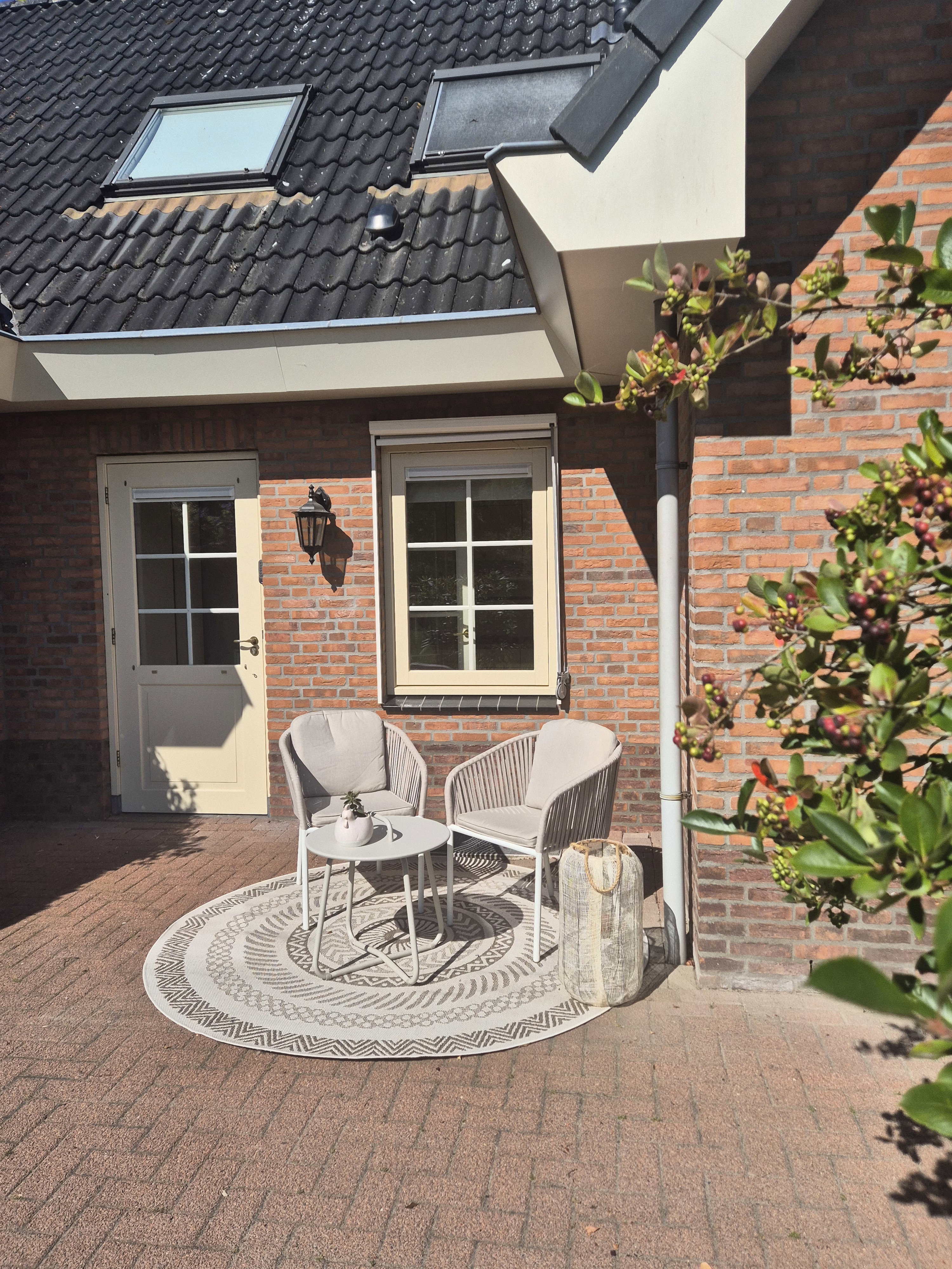 Casa nella natura a Barneveld