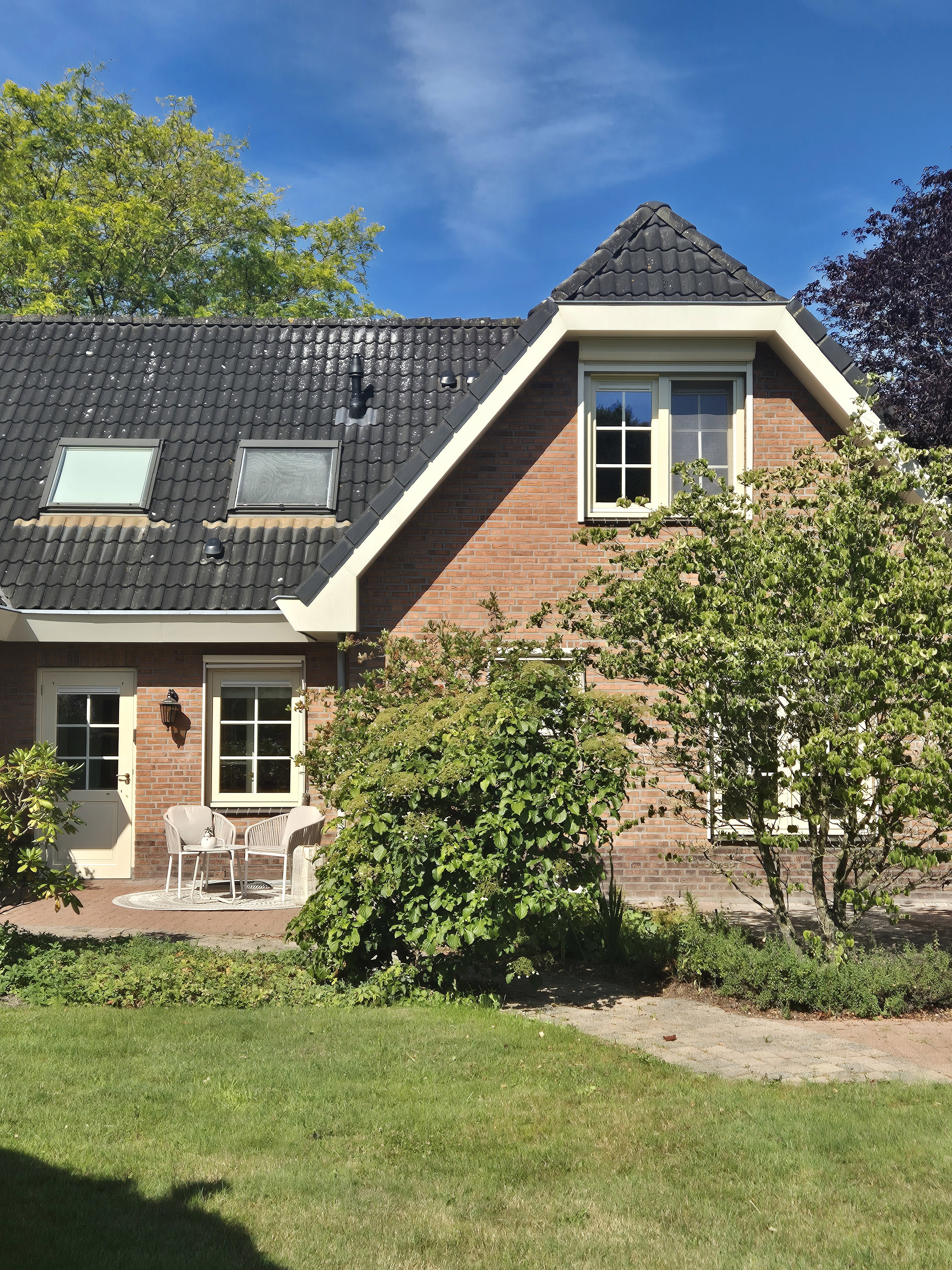Casa nella natura a Barneveld