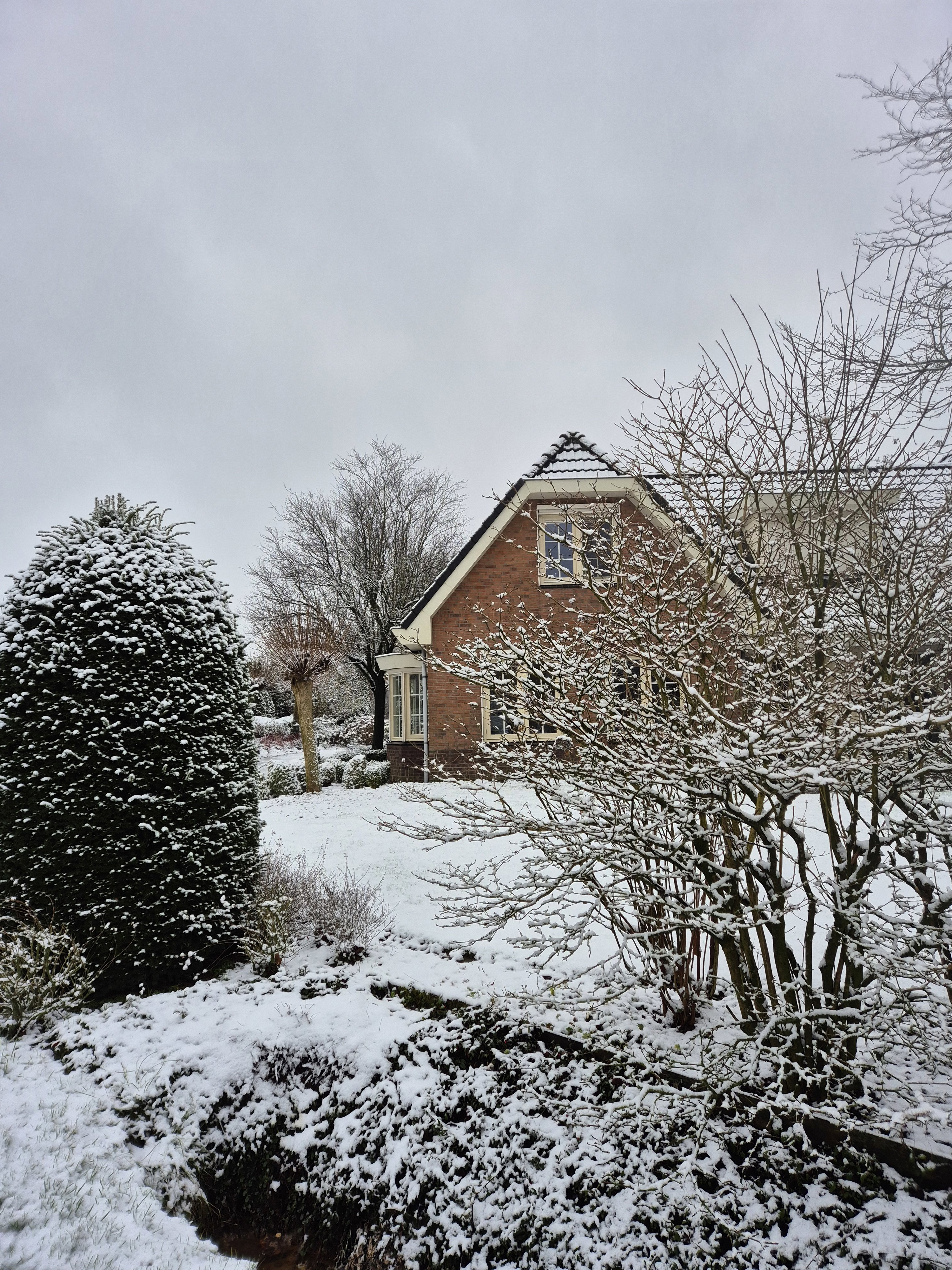 Casa nella natura a Barneveld