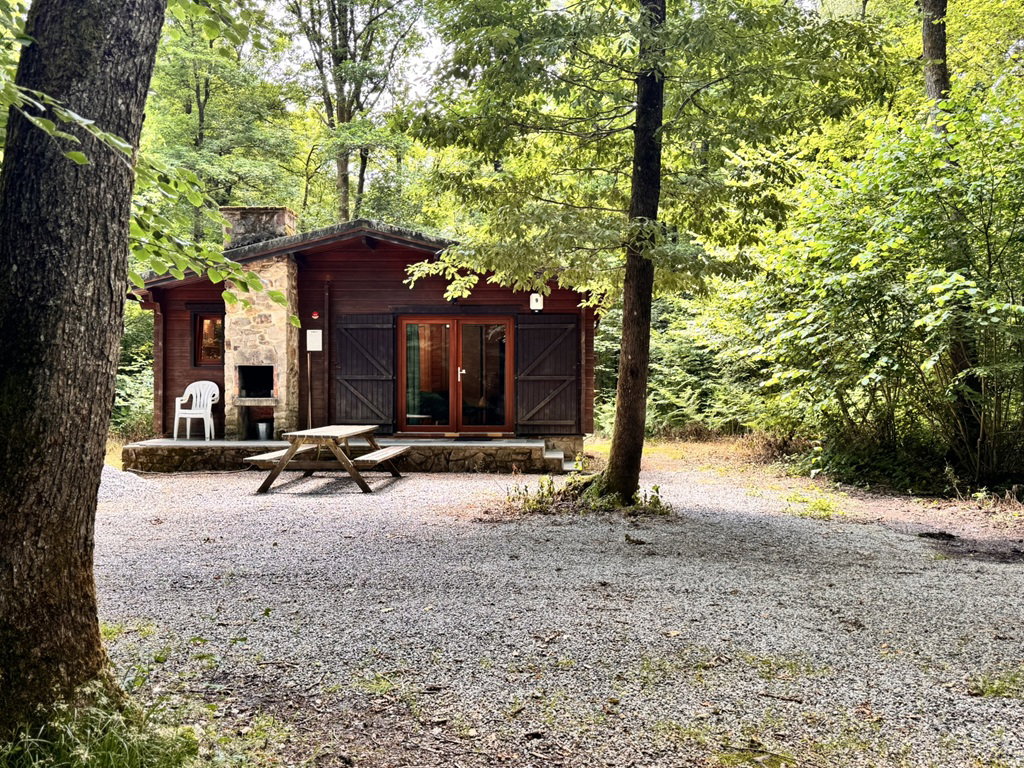 Maison nature à Oignies-en-Thiérache