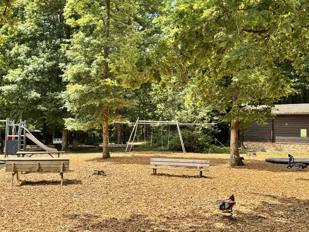 Maison nature à Oignies-en-Thiérache