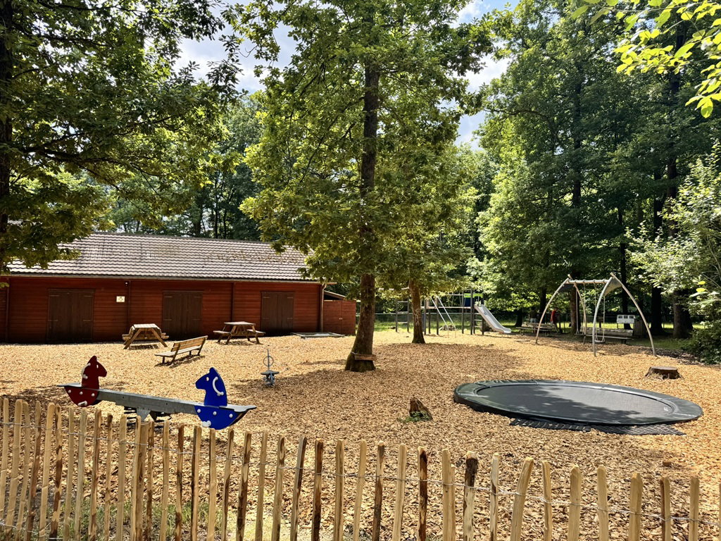 Maison nature à Oignies-en-Thiérache