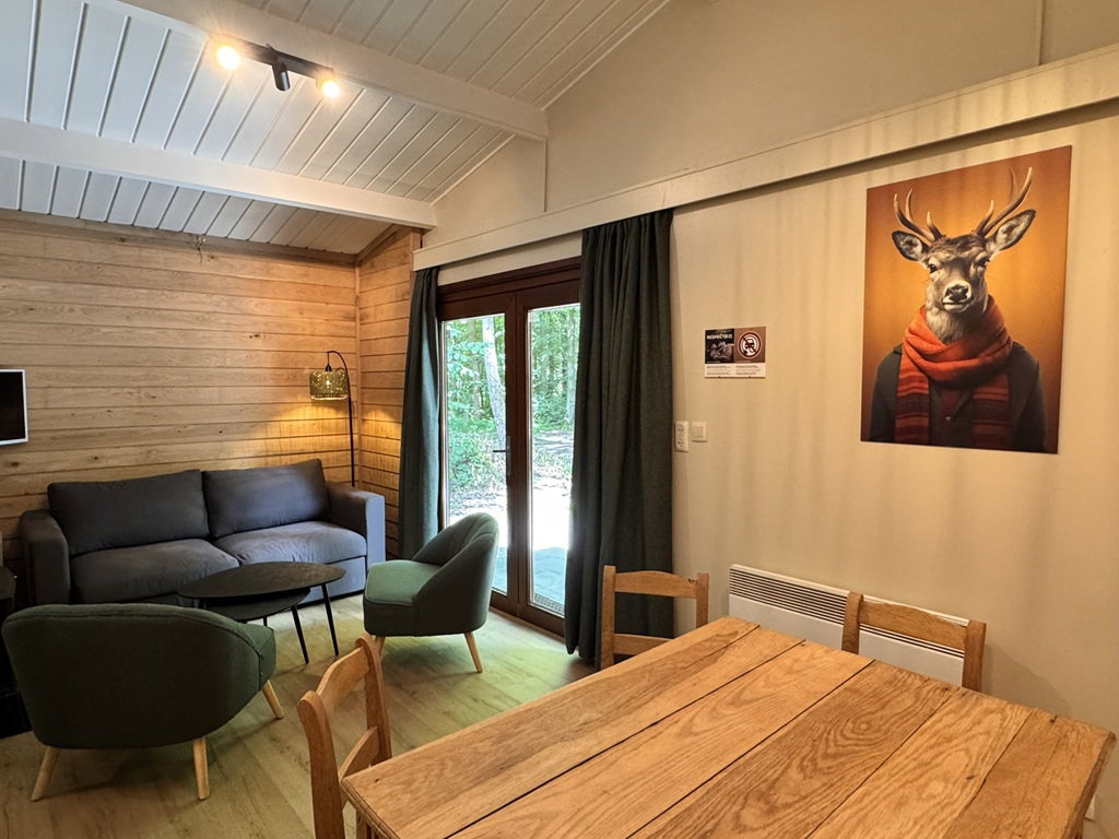 Maison nature à Oignies-en-Thiérache