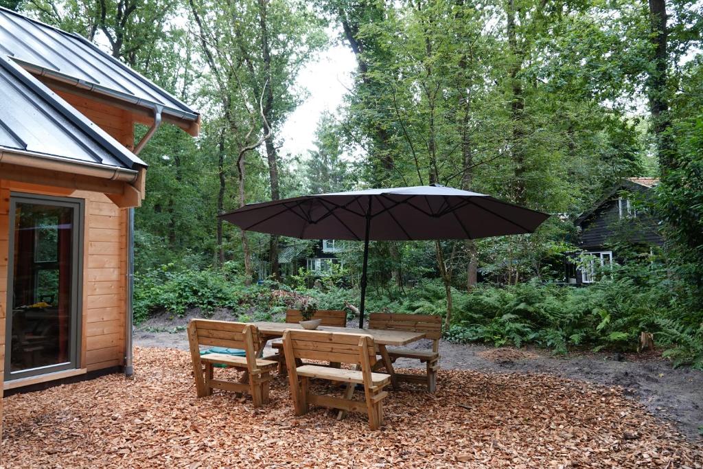 Natuurhuisje in Norg