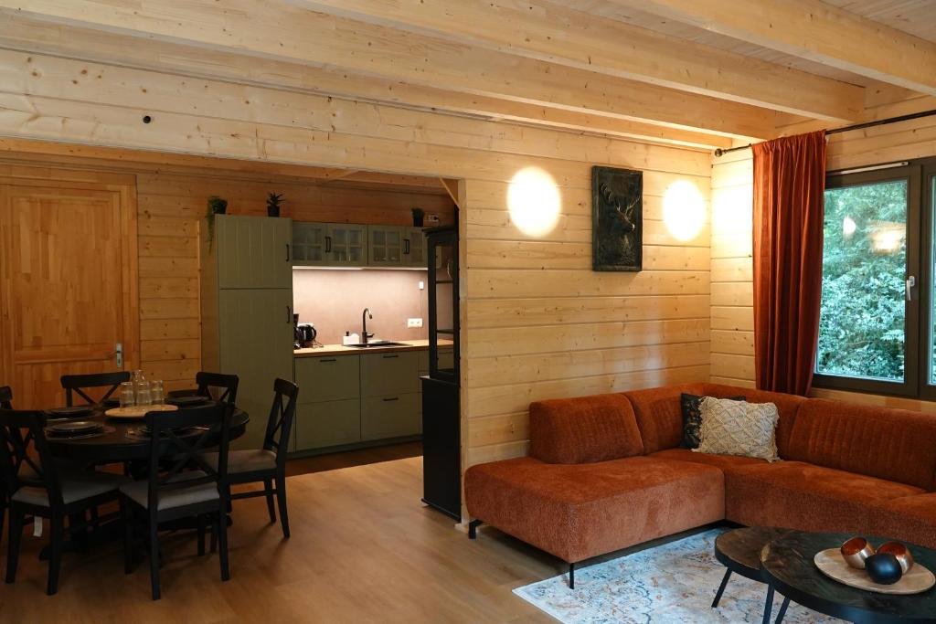 Natuurhuisje in Norg