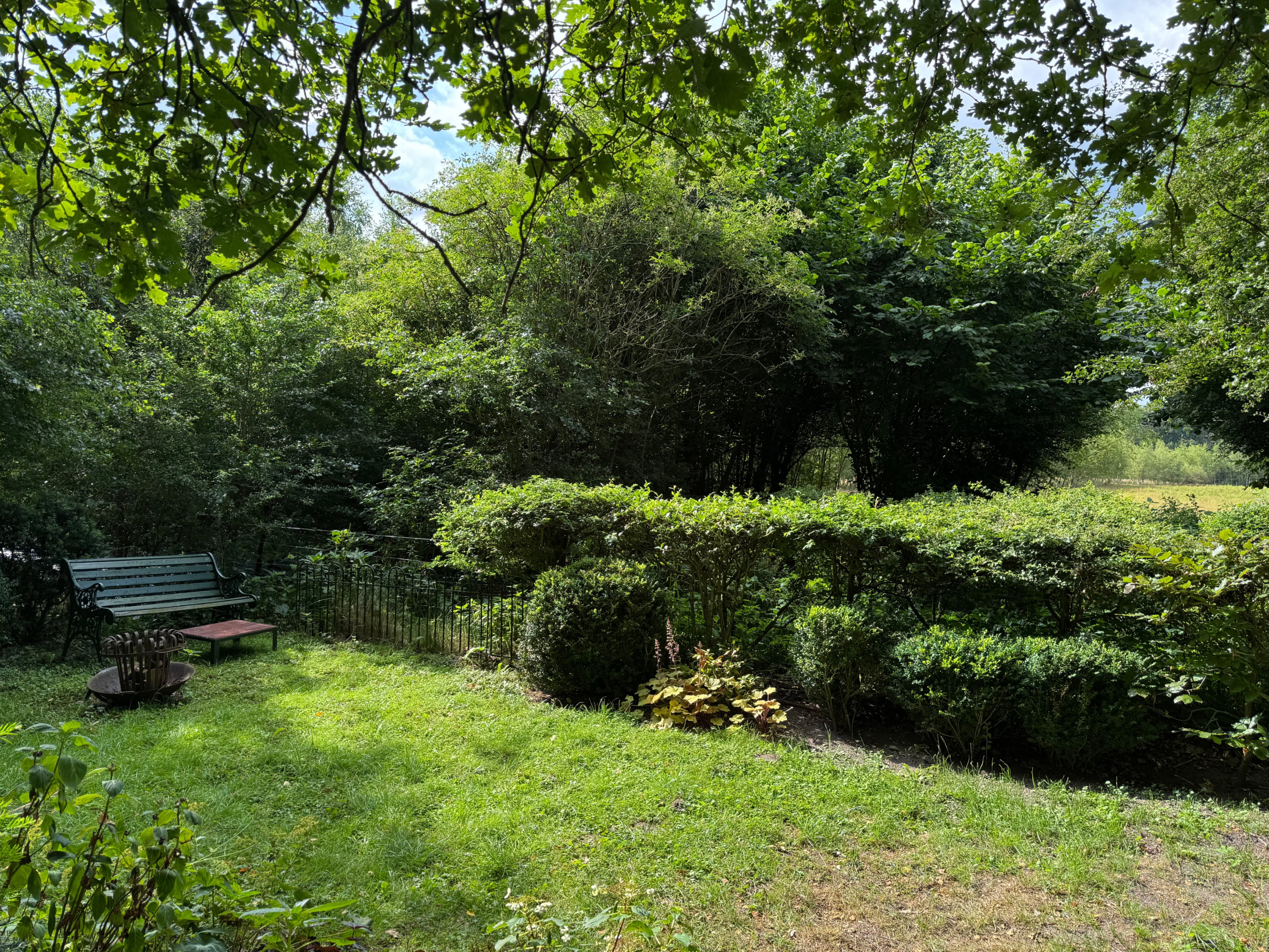 Natuurhuisje in Emst