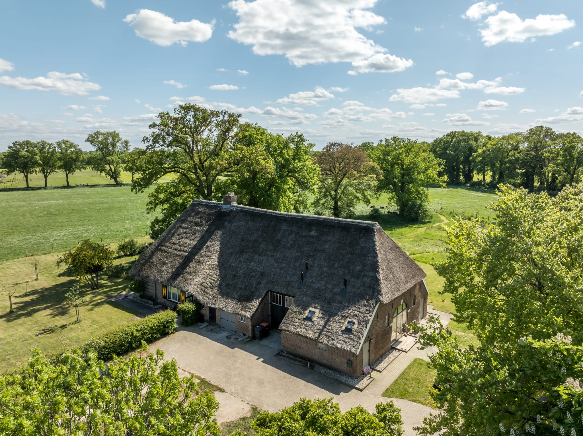 Natuurhuisje in Holthone