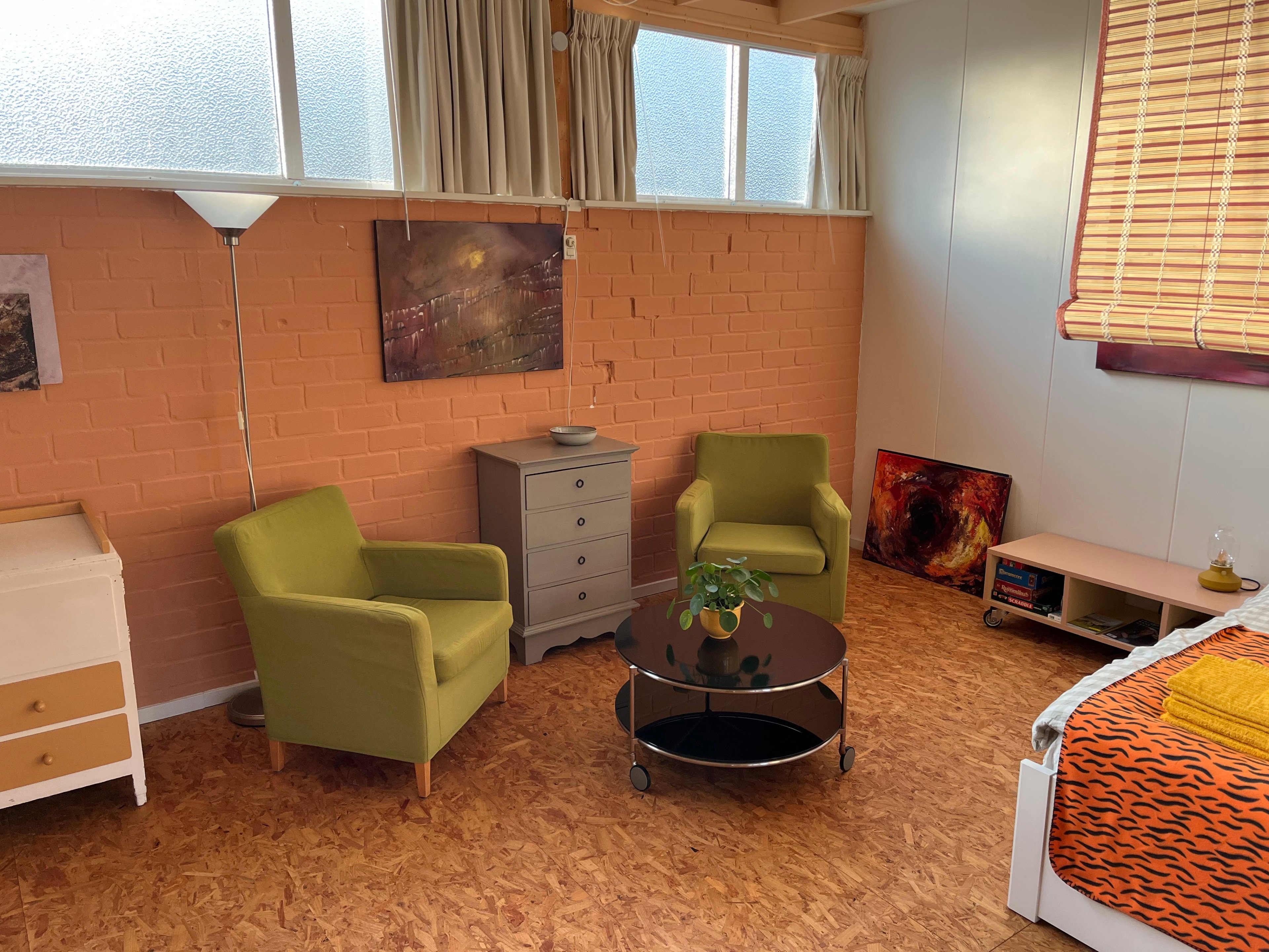 Nature house in Varssel, Hengelo gld