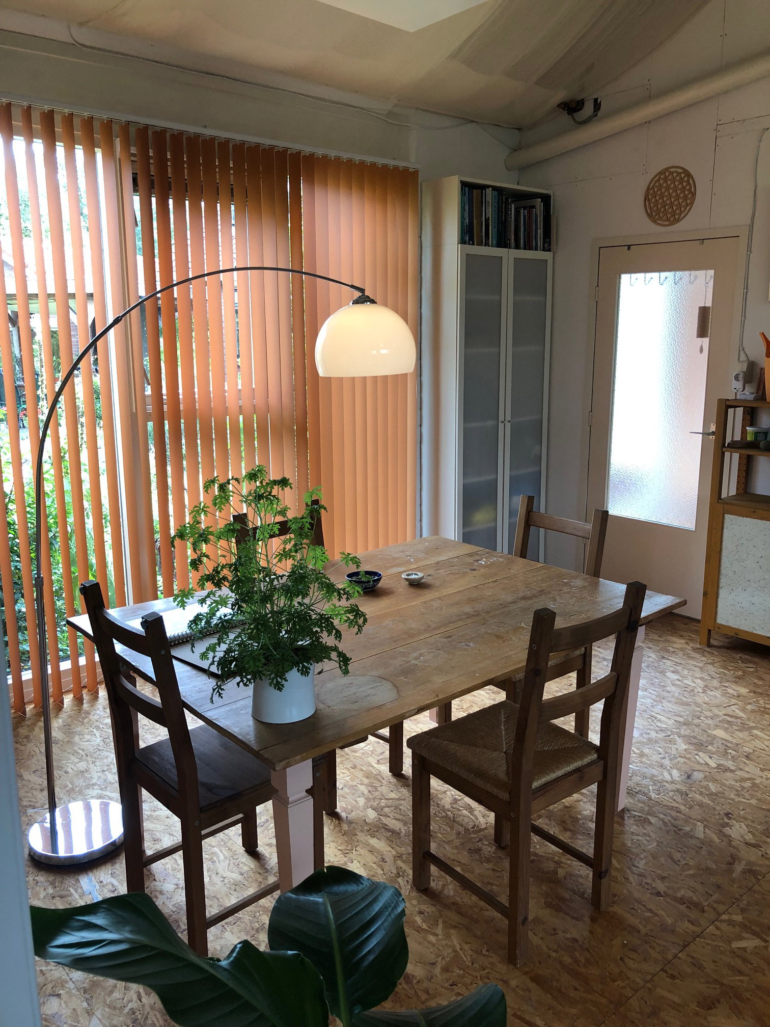 Nature house in Varssel, Hengelo gld