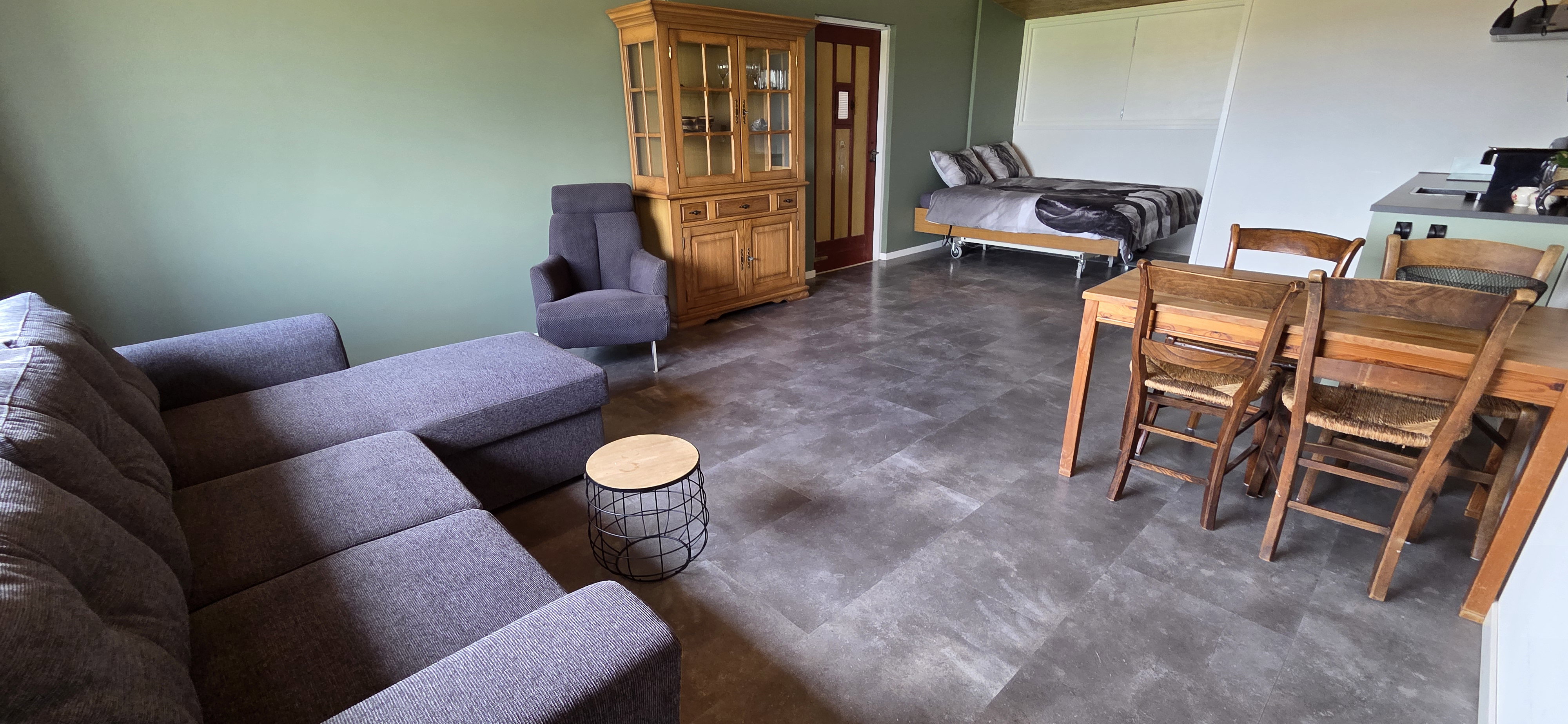 Natuurhuisje in Sibrandabuorren