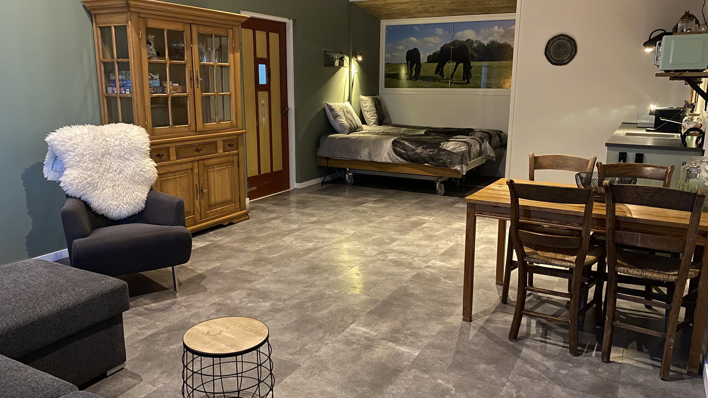 Natuurhuisje in Sibrandabuorren