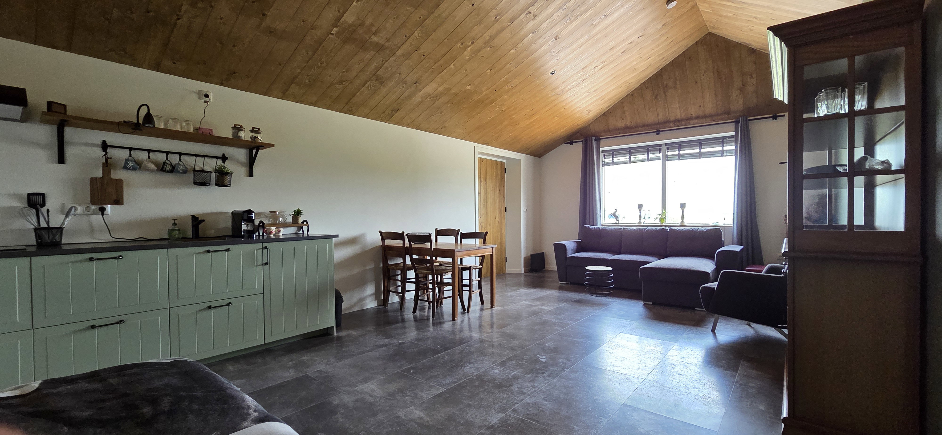 Natuurhuisje in Sibrandabuorren