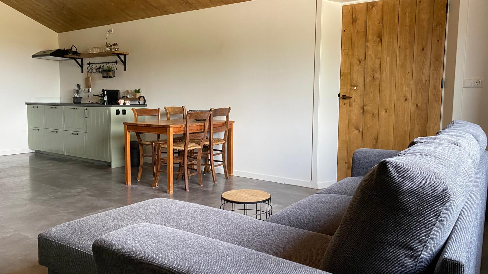 Natuurhuisje in Sibrandabuorren
