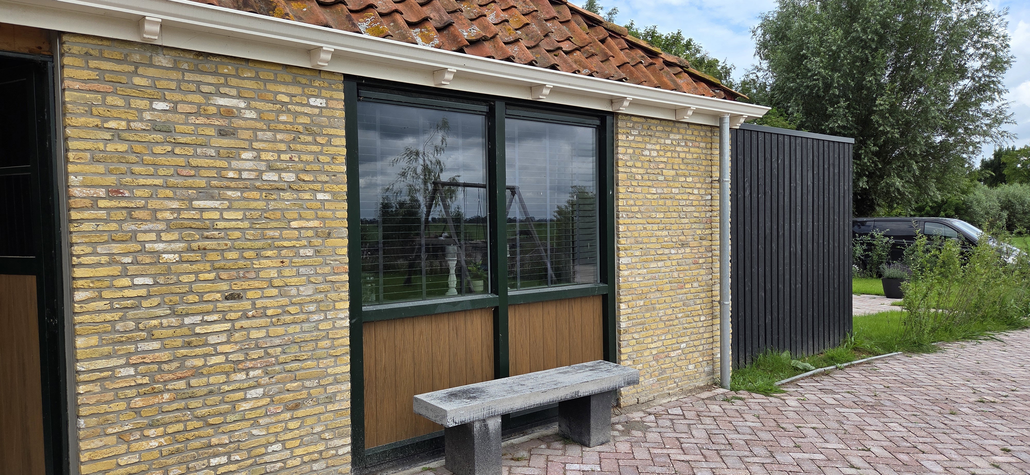 Natuurhuisje in Sibrandabuorren