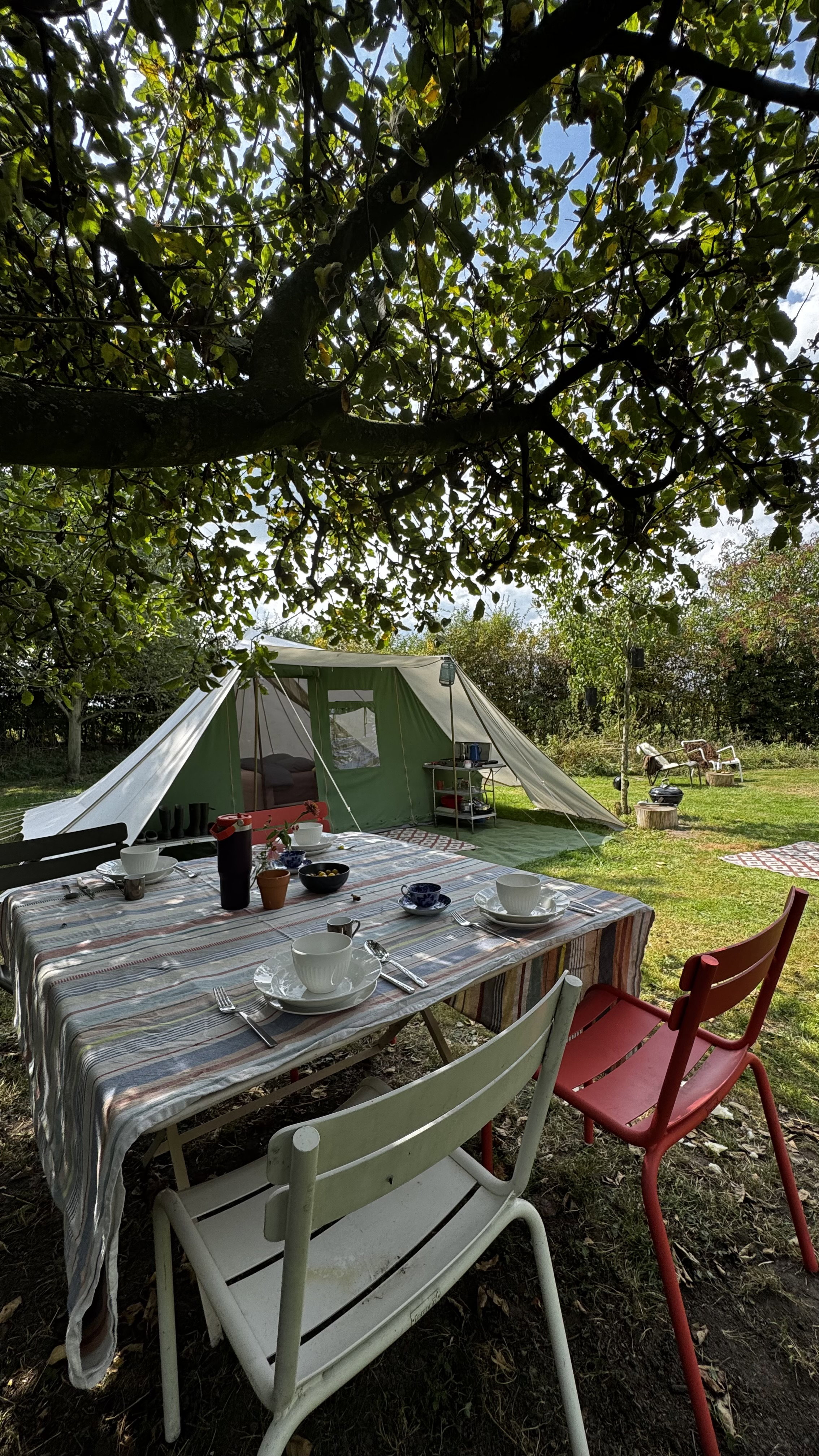 Nature house in Voorst