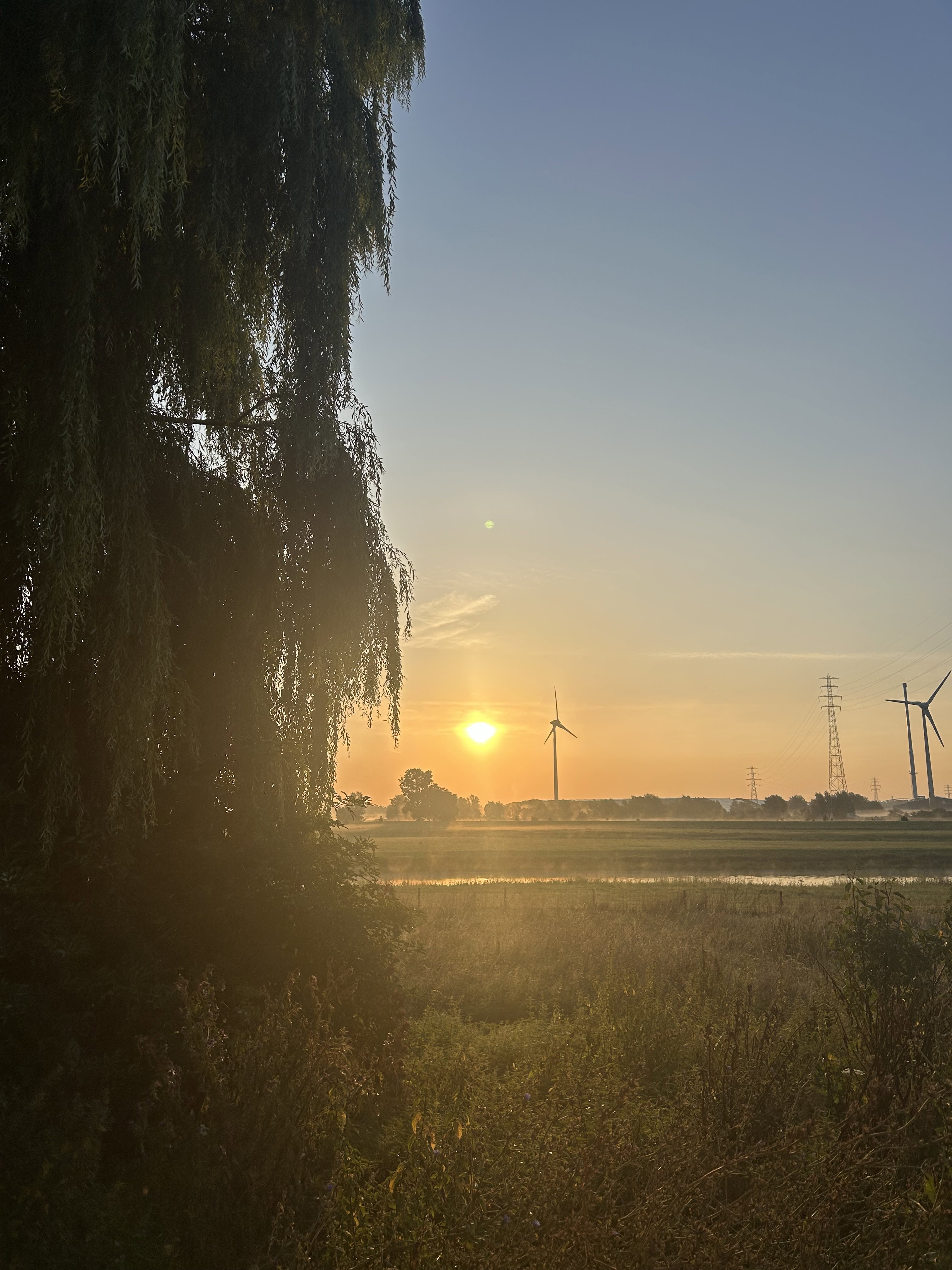 Nature house in Voorst