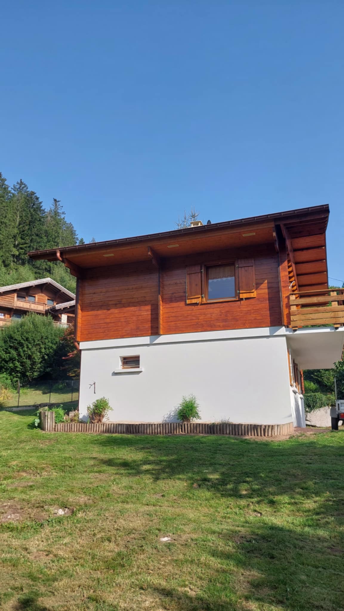 Casa nella natura a GERARDMER