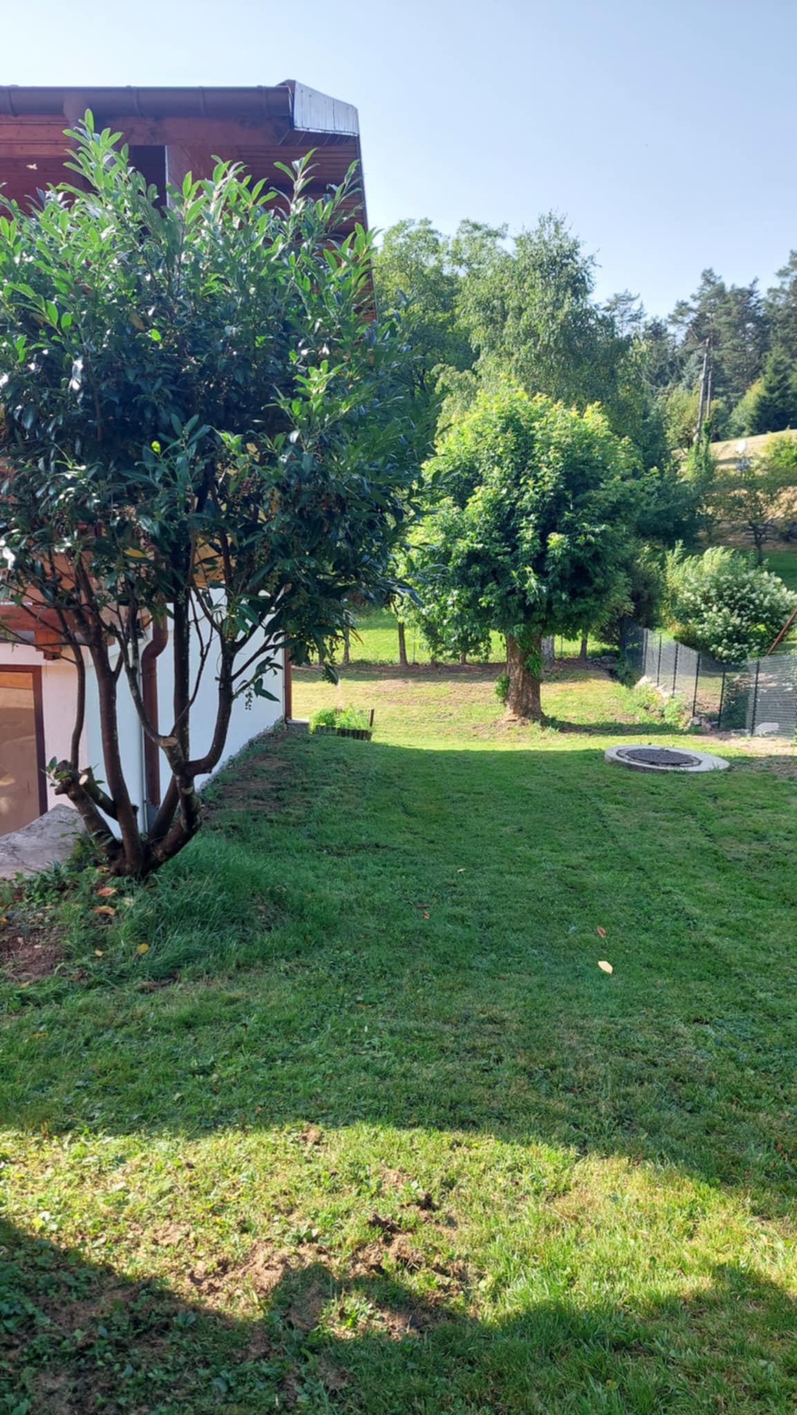Casa nella natura a GERARDMER