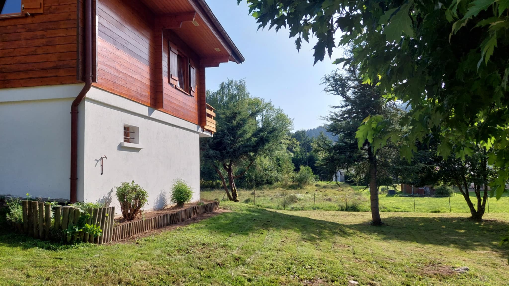 Casa nella natura a GERARDMER