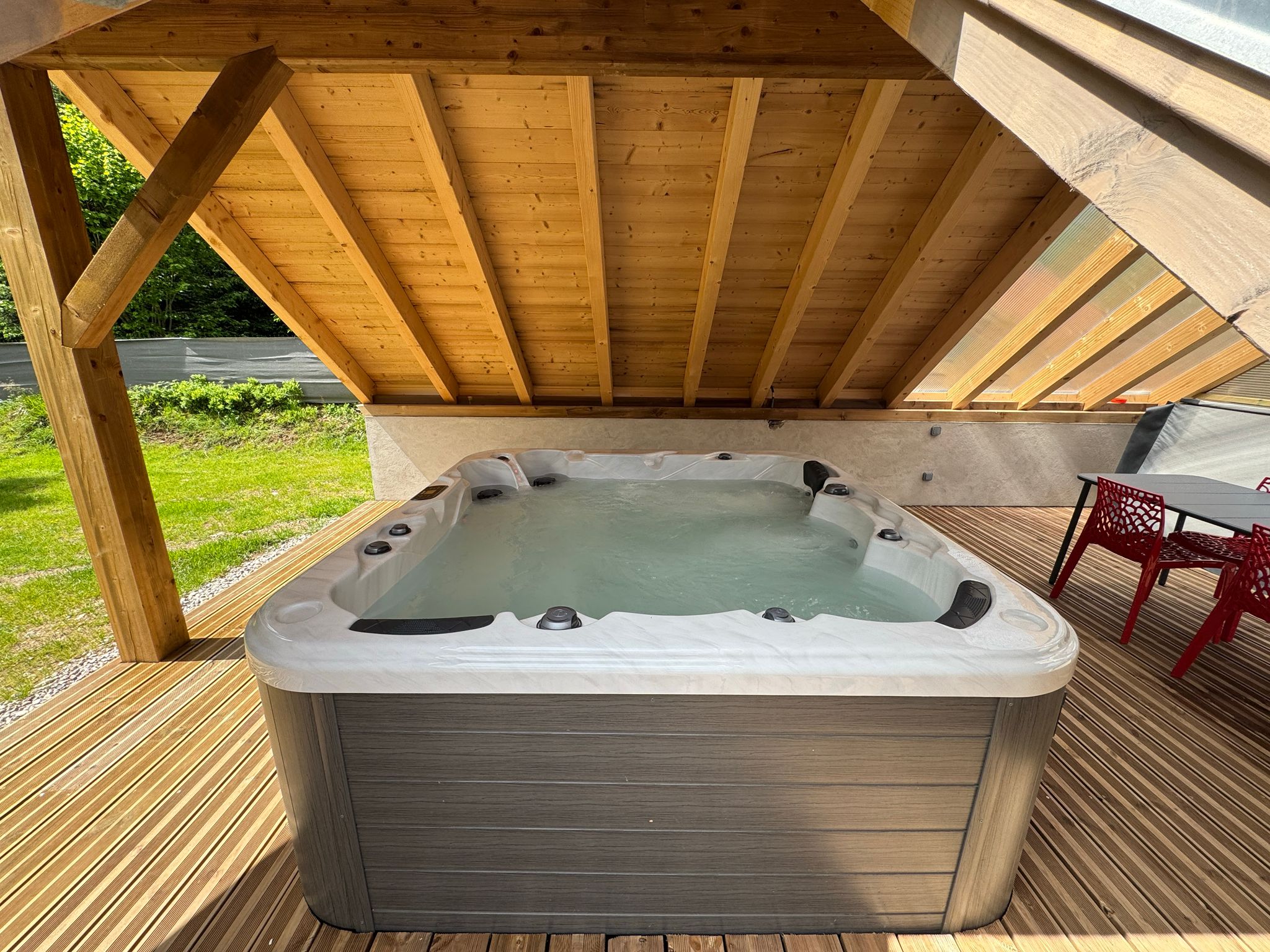 Casa nella natura a GERARDMER
