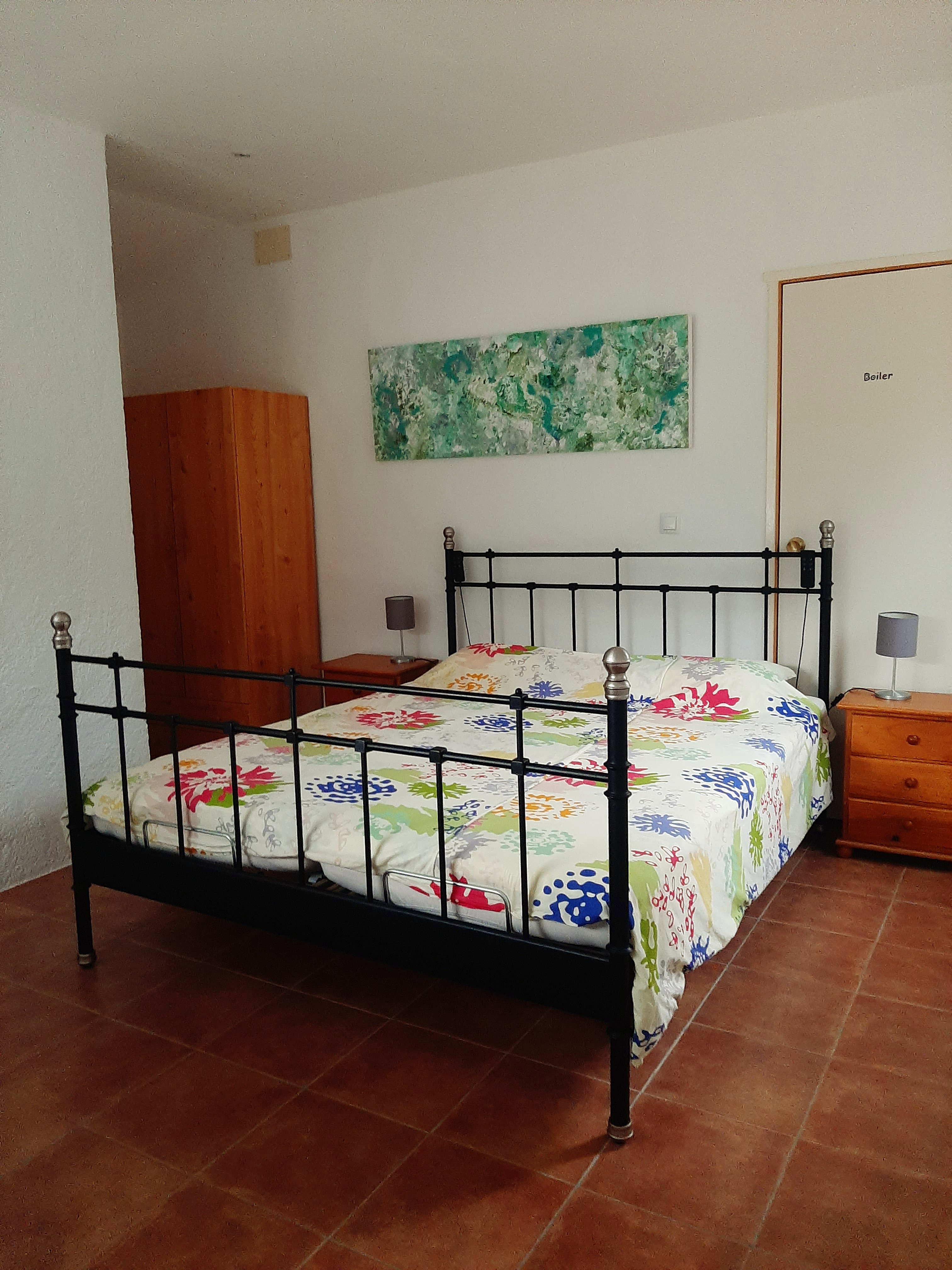 Natuurhuisje in Muro de Alcoy