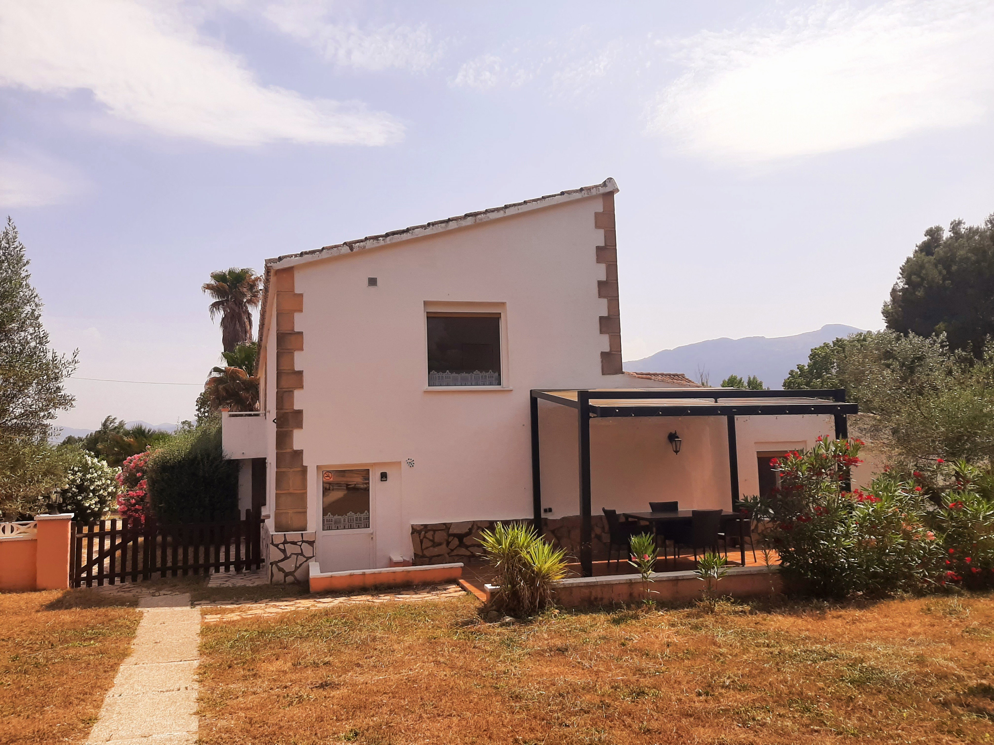 Natuurhuisje in Muro de Alcoy