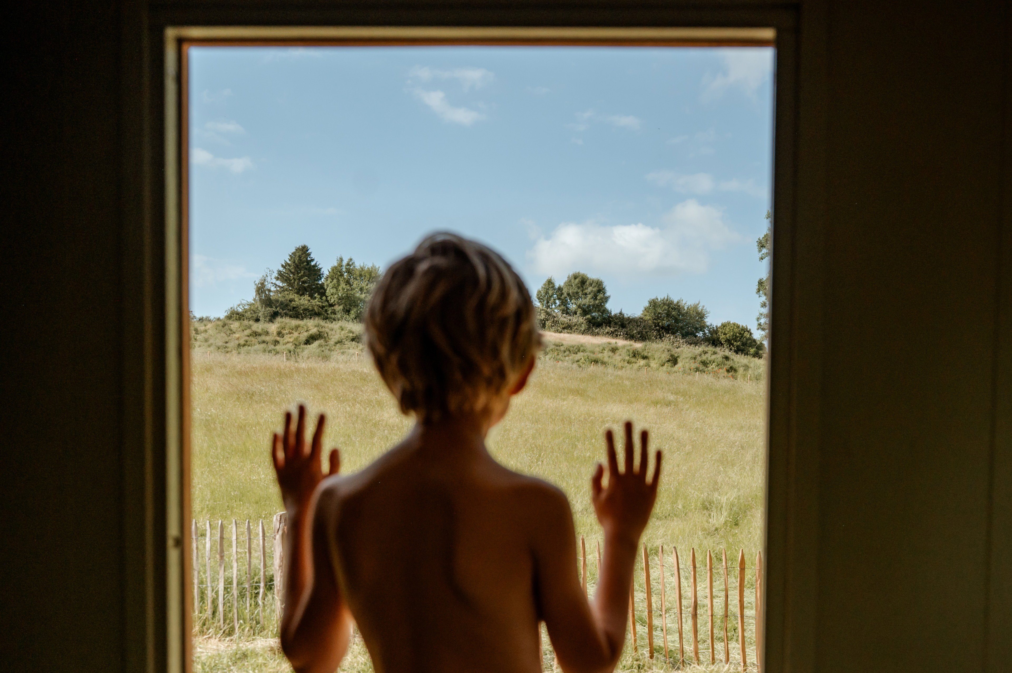 Casa nella natura a Wahlwiller
