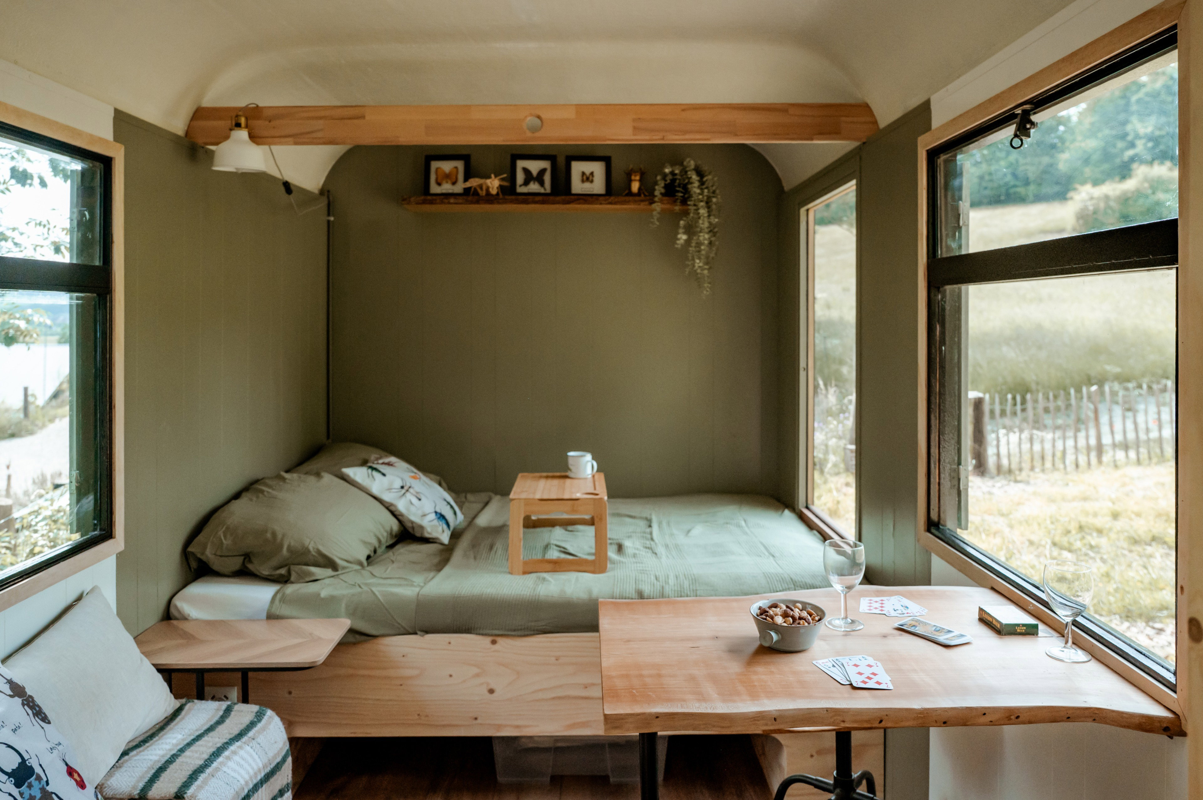 Casa nella natura a Wahlwiller