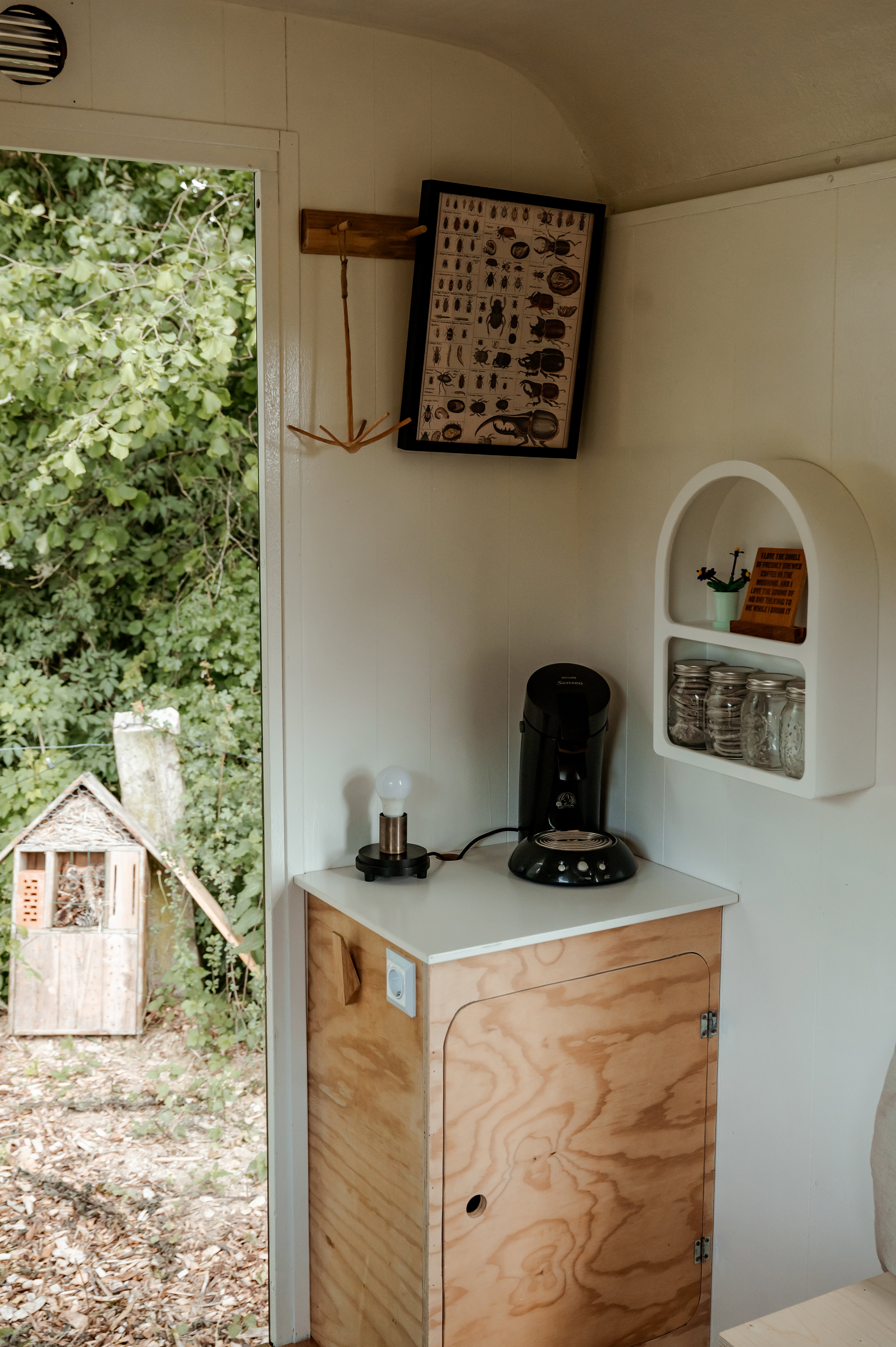 Casa nella natura a Wahlwiller