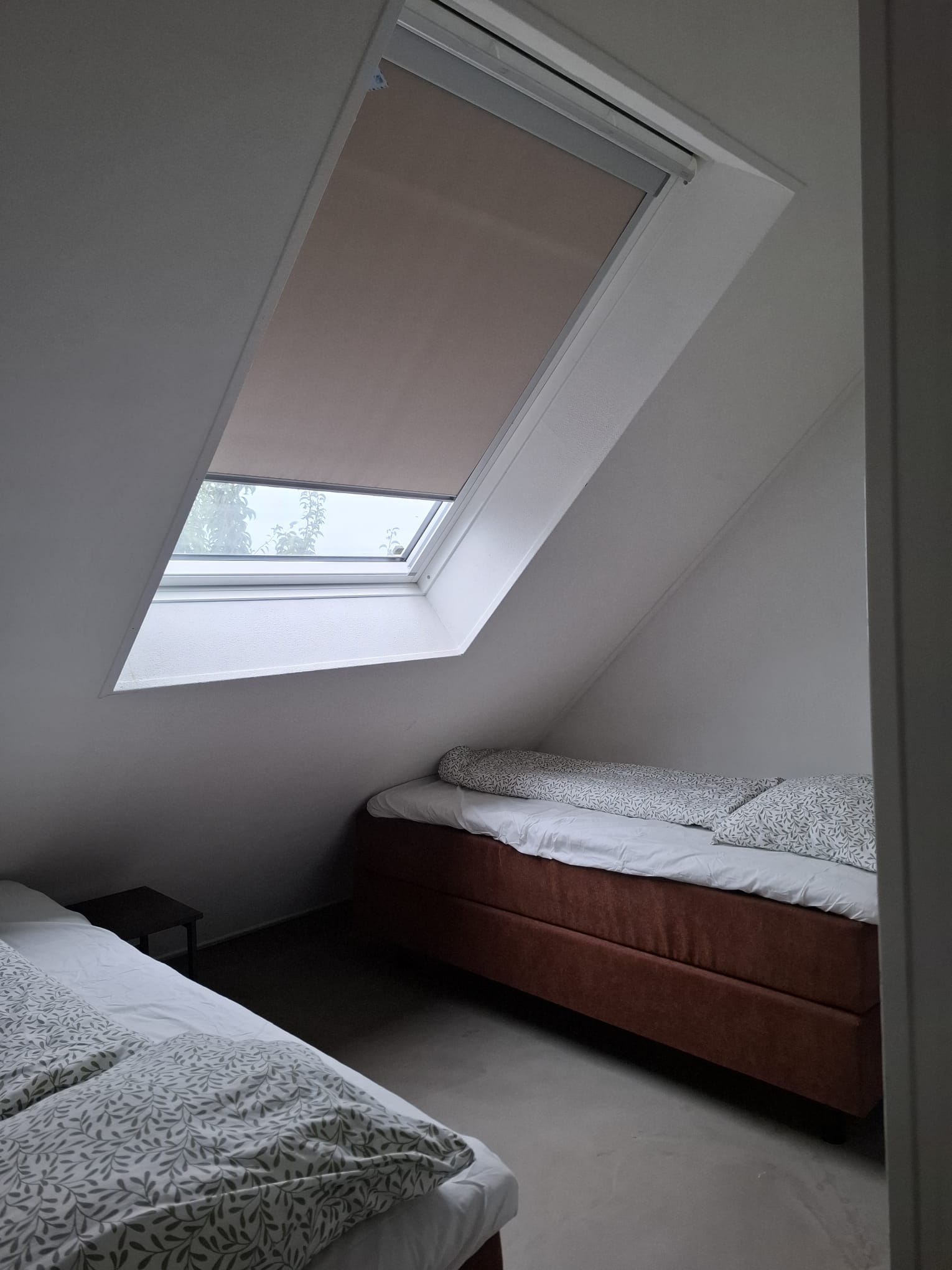 Casa nella natura a Hank