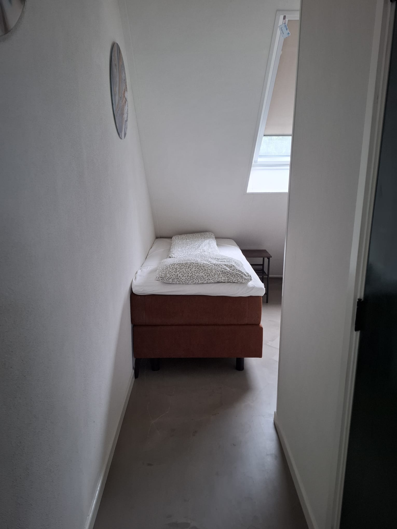 Casa nella natura a Hank