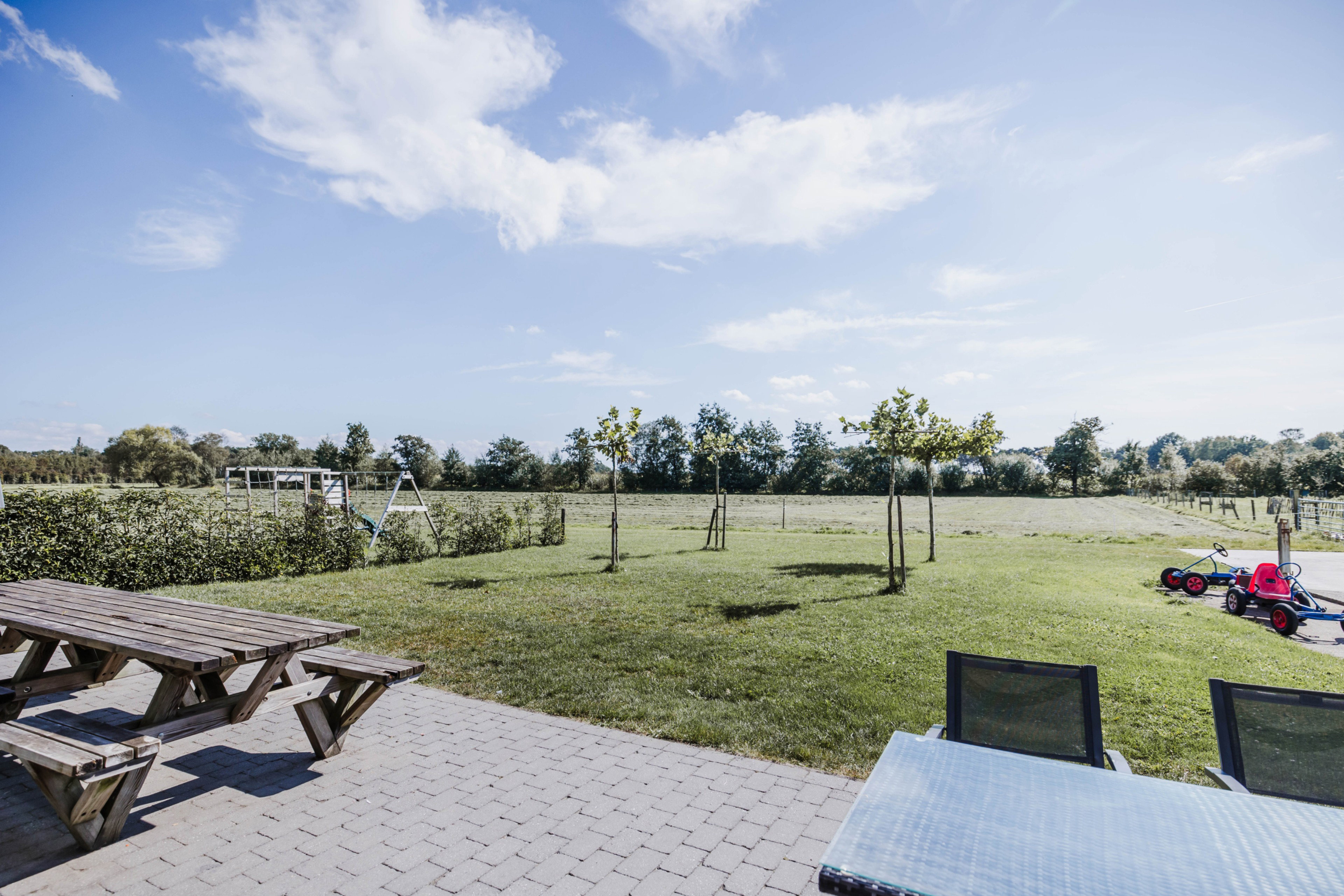 Natuurhuisje in Kasterlee