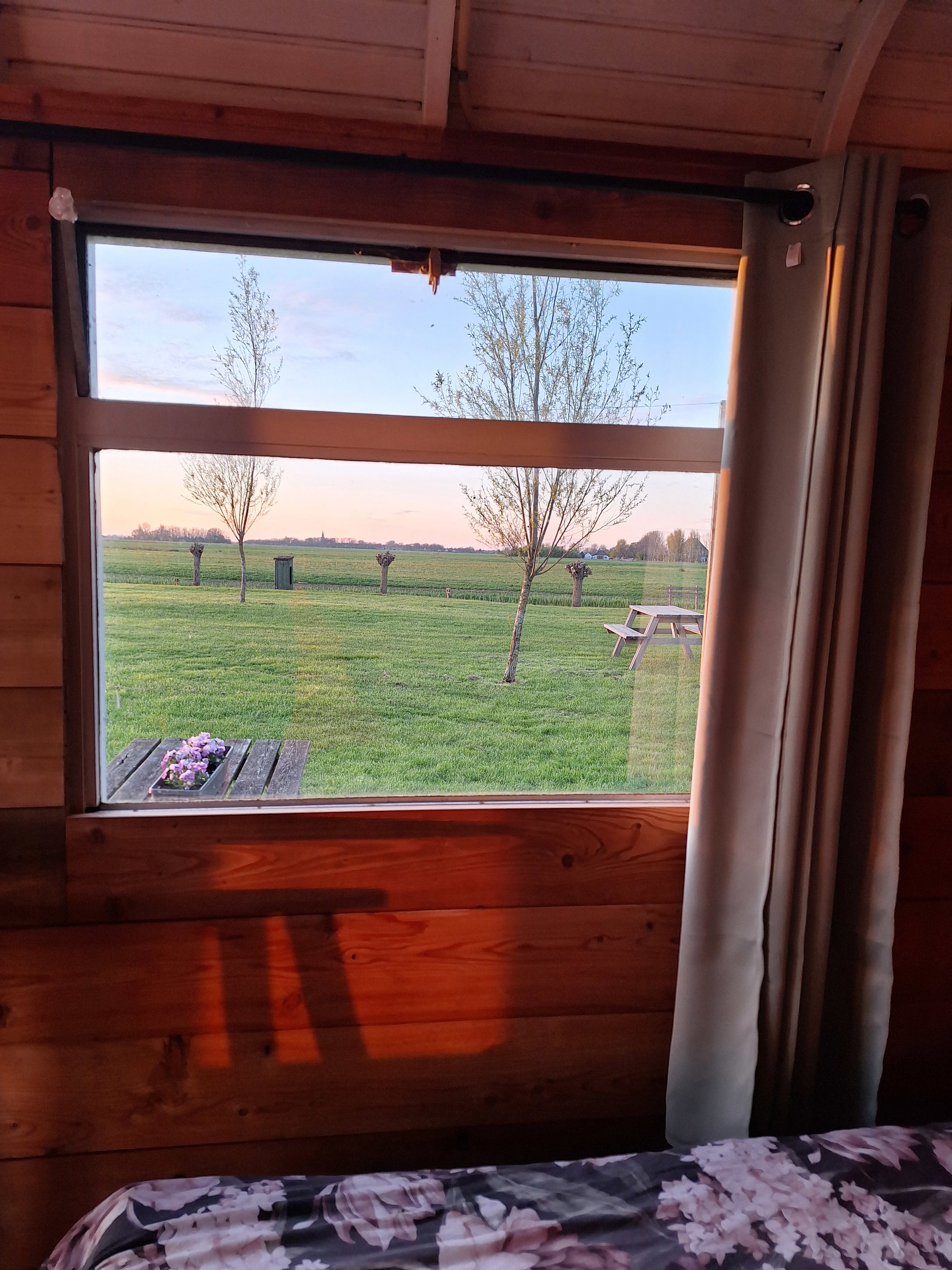 Natuurhuisje in Hiaure