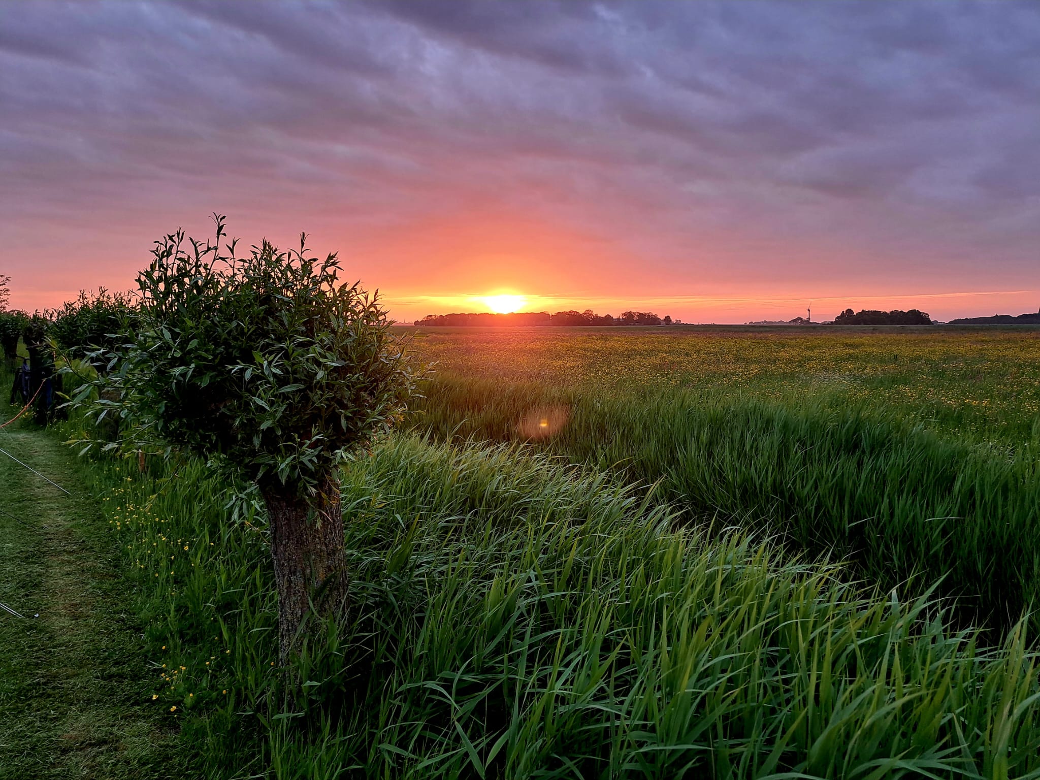 Natuurhuisje in Hiaure