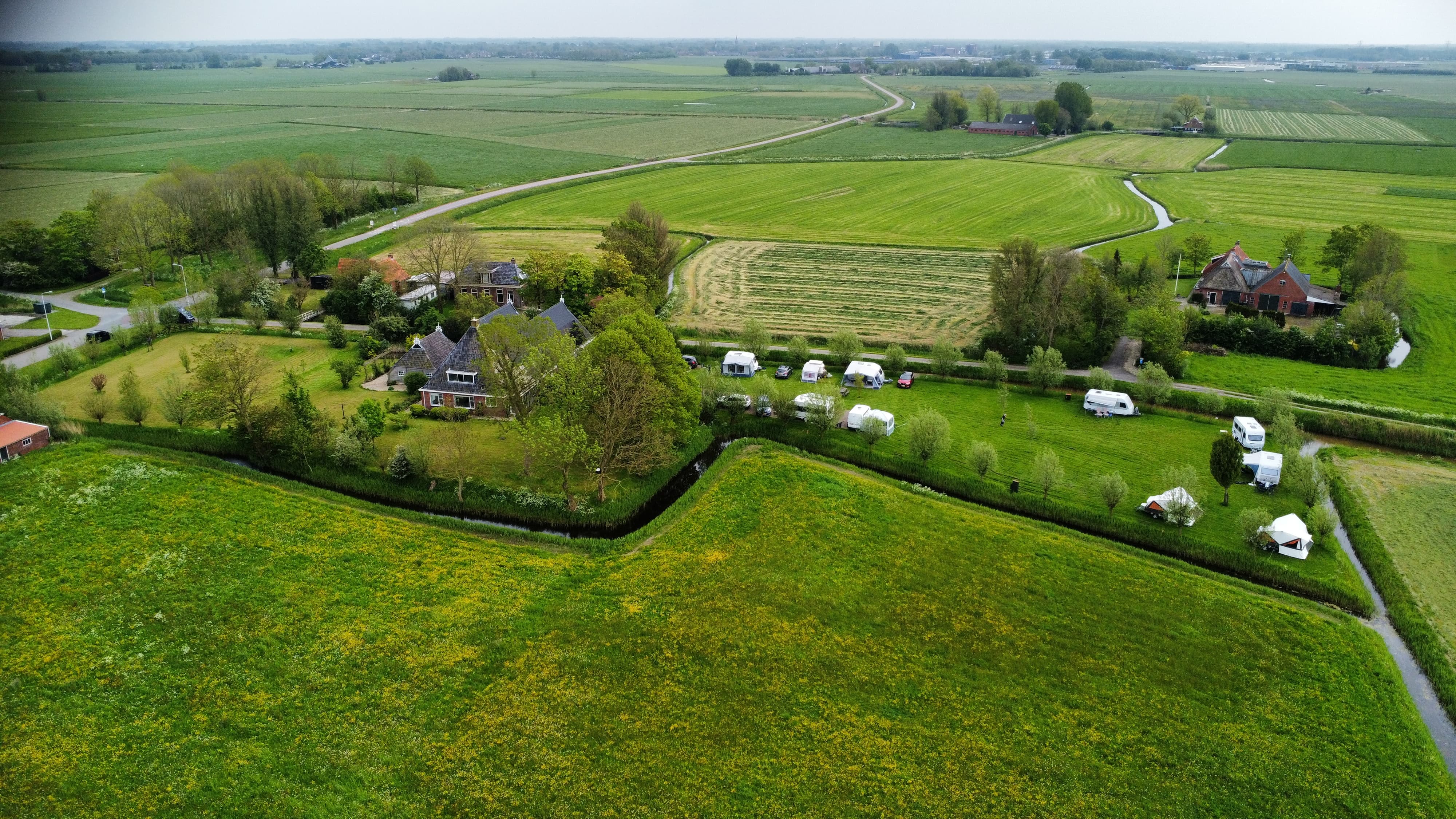 Natuurhuisje in Hiaure