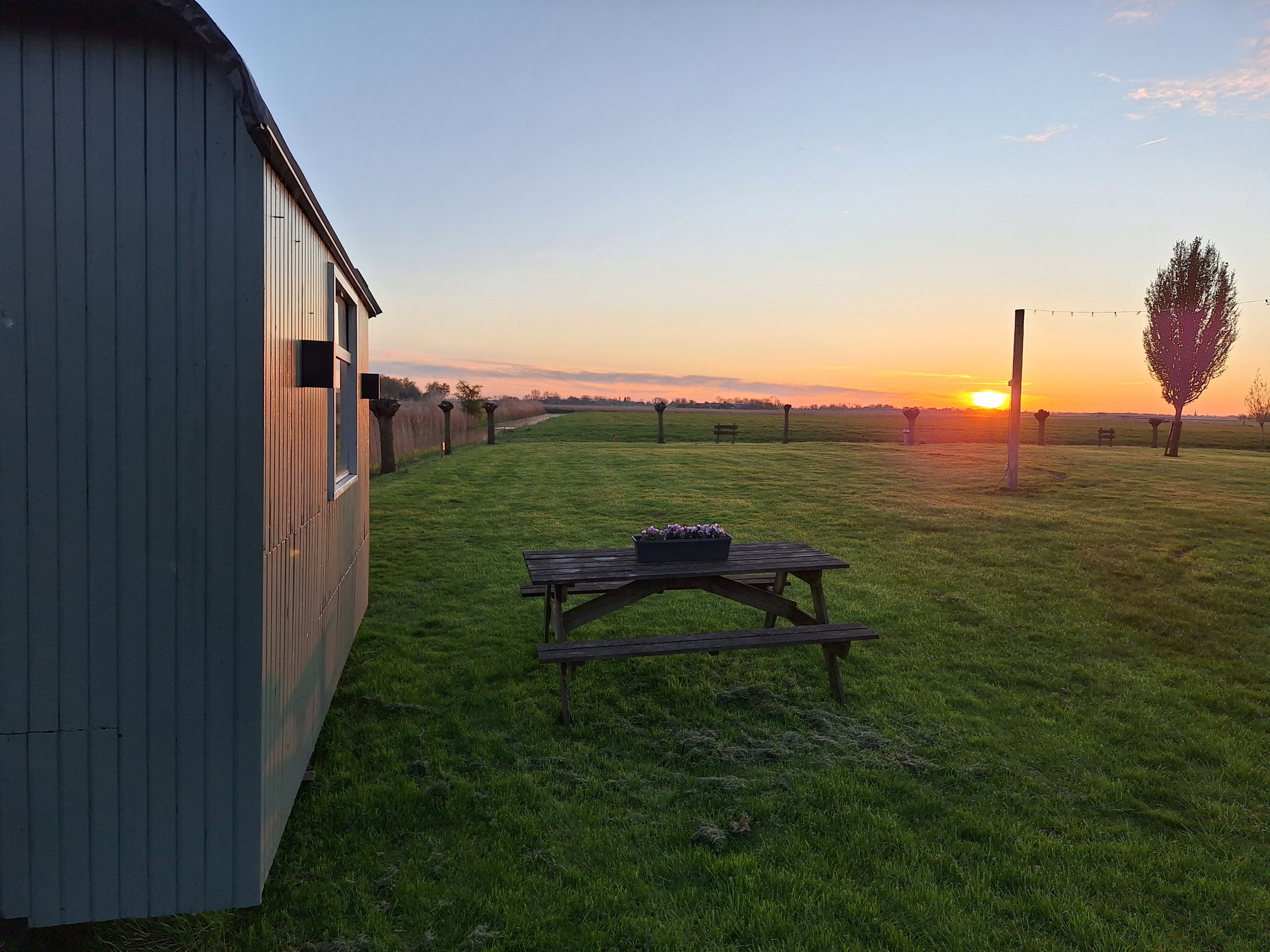 Natuurhuisje in Hiaure