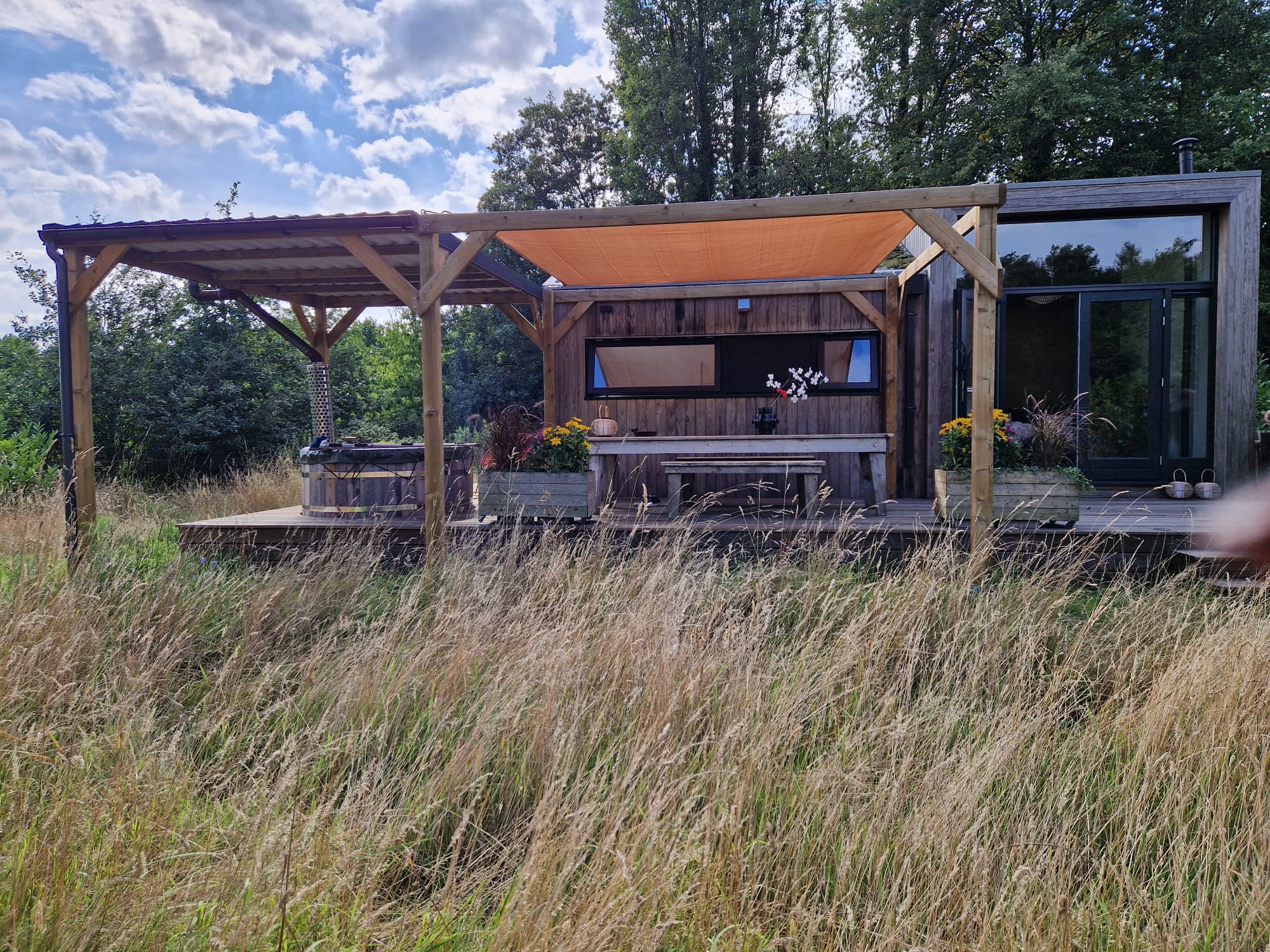 Casa nella natura a Meerle
