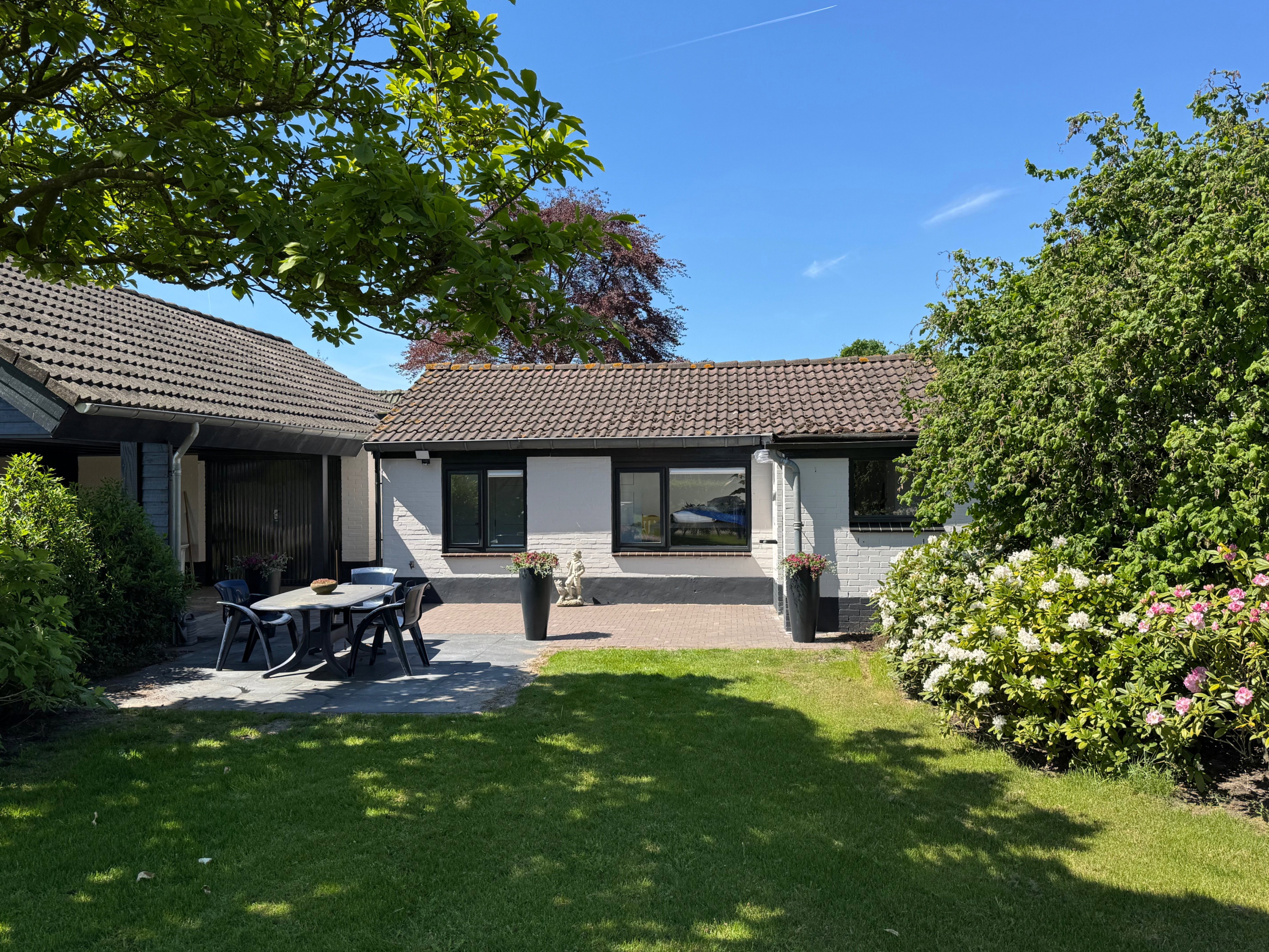 Natuurhuisje in Klarenbeek
