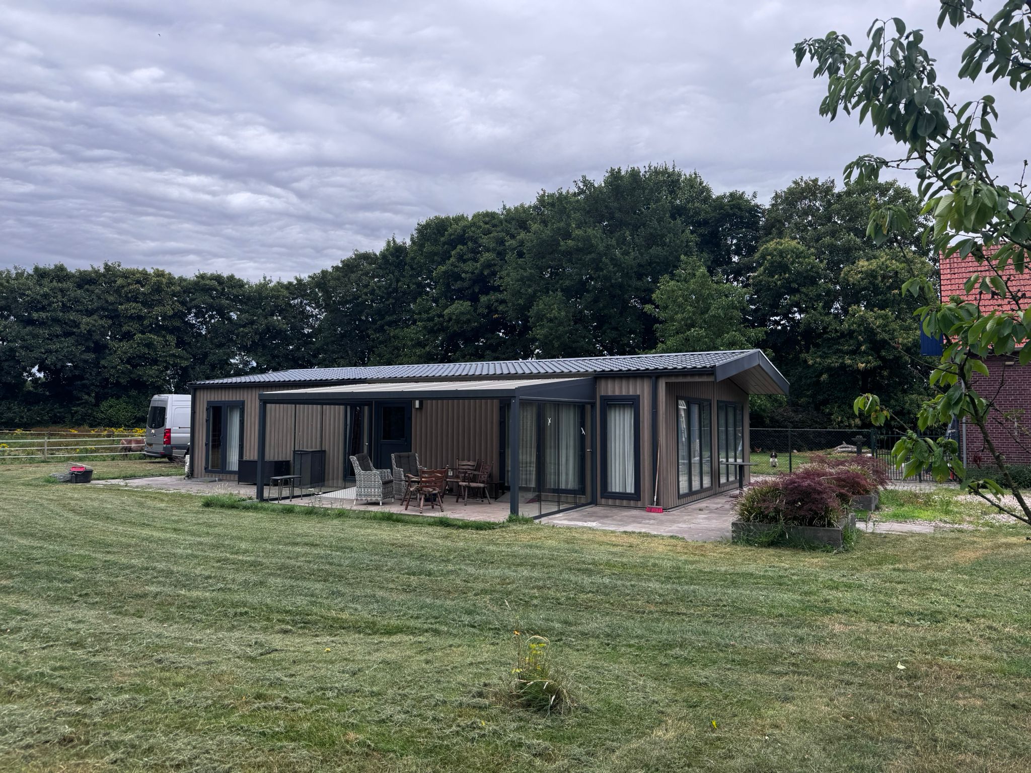 Natuurhuisje in Weert
