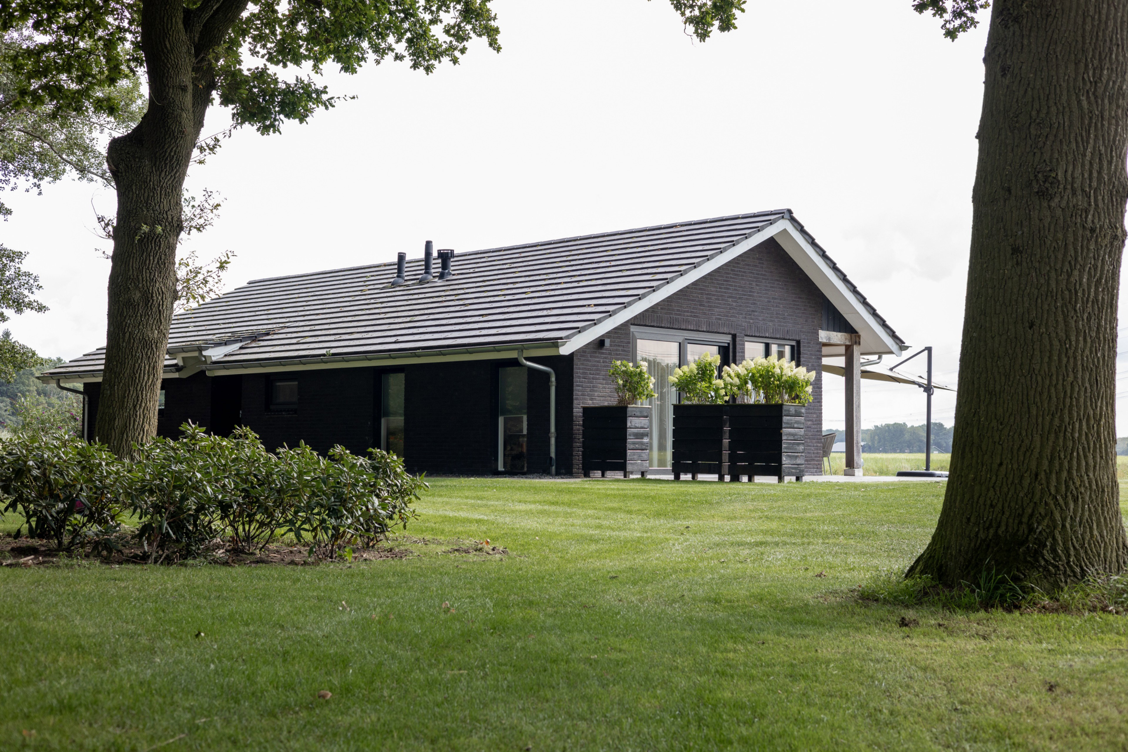 Casa nella natura a Ambt Delden